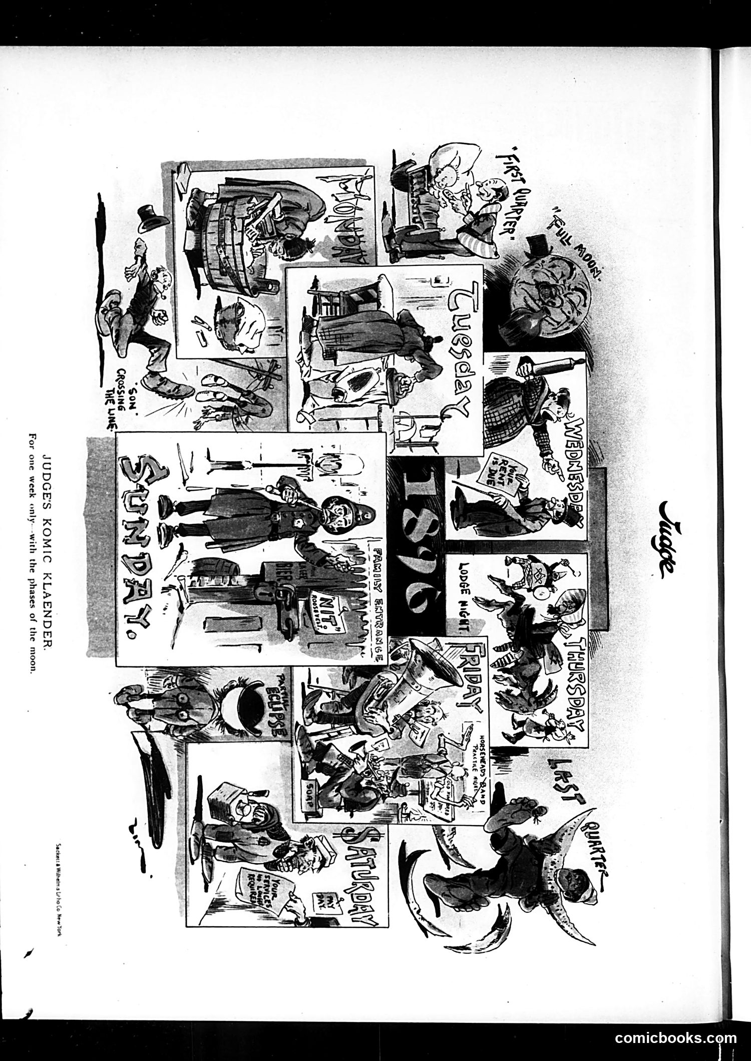 Judge — February 15, 1896 — page 16 of 16