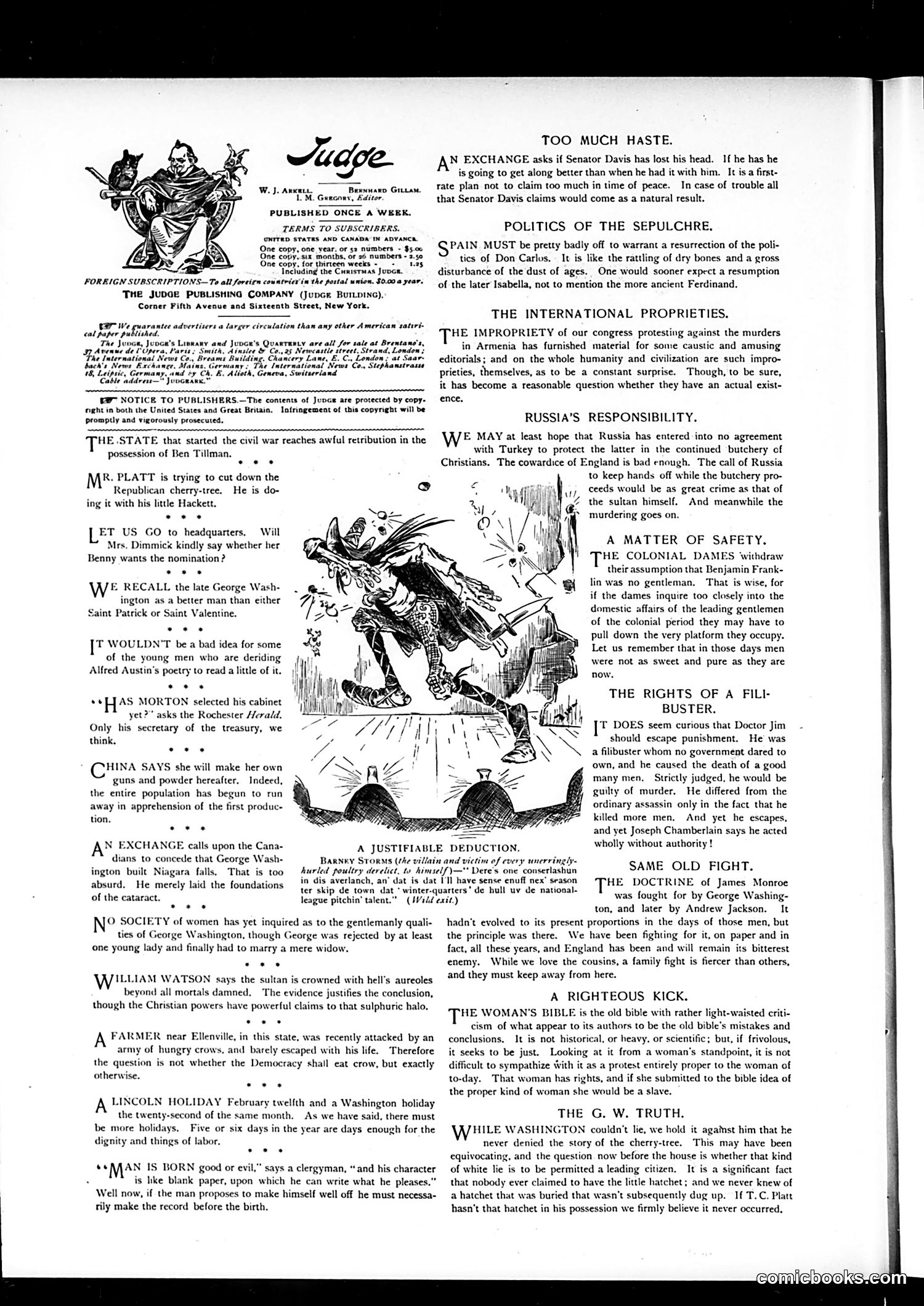 Judge — February 22, 1896 — page 2 of 16