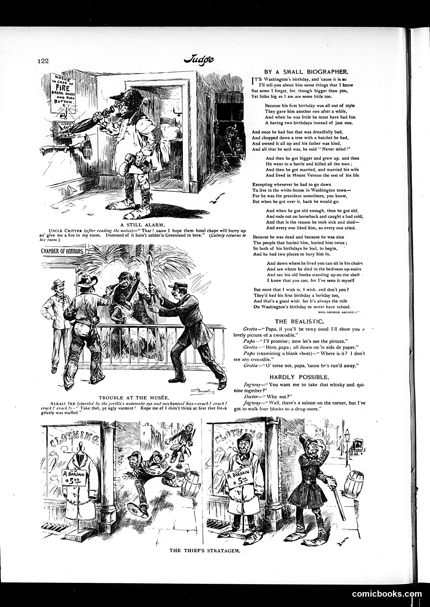 Judge — February 22, 1896 — page 6 of 16