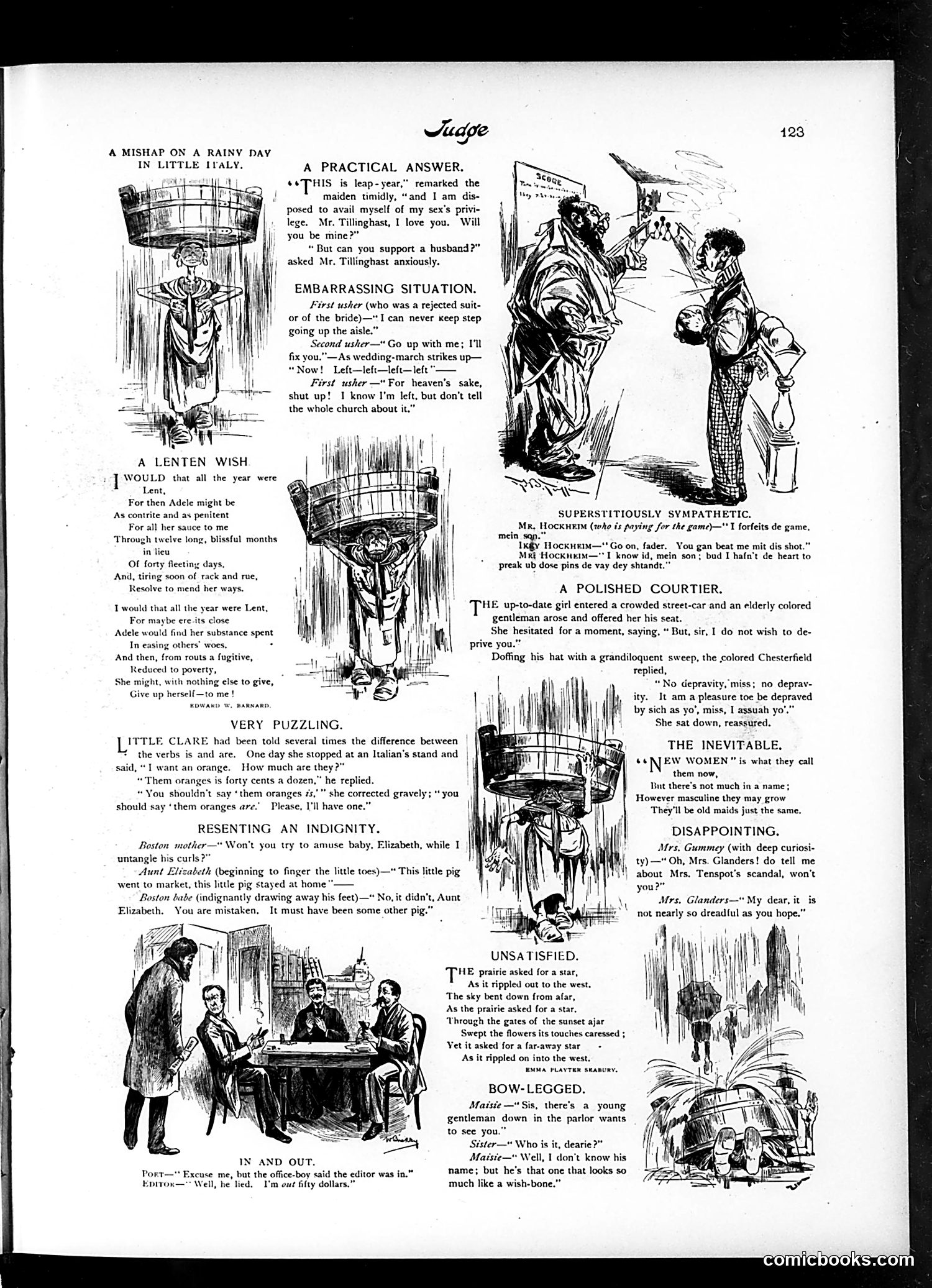 Judge — February 22, 1896 — page 7 of 16
