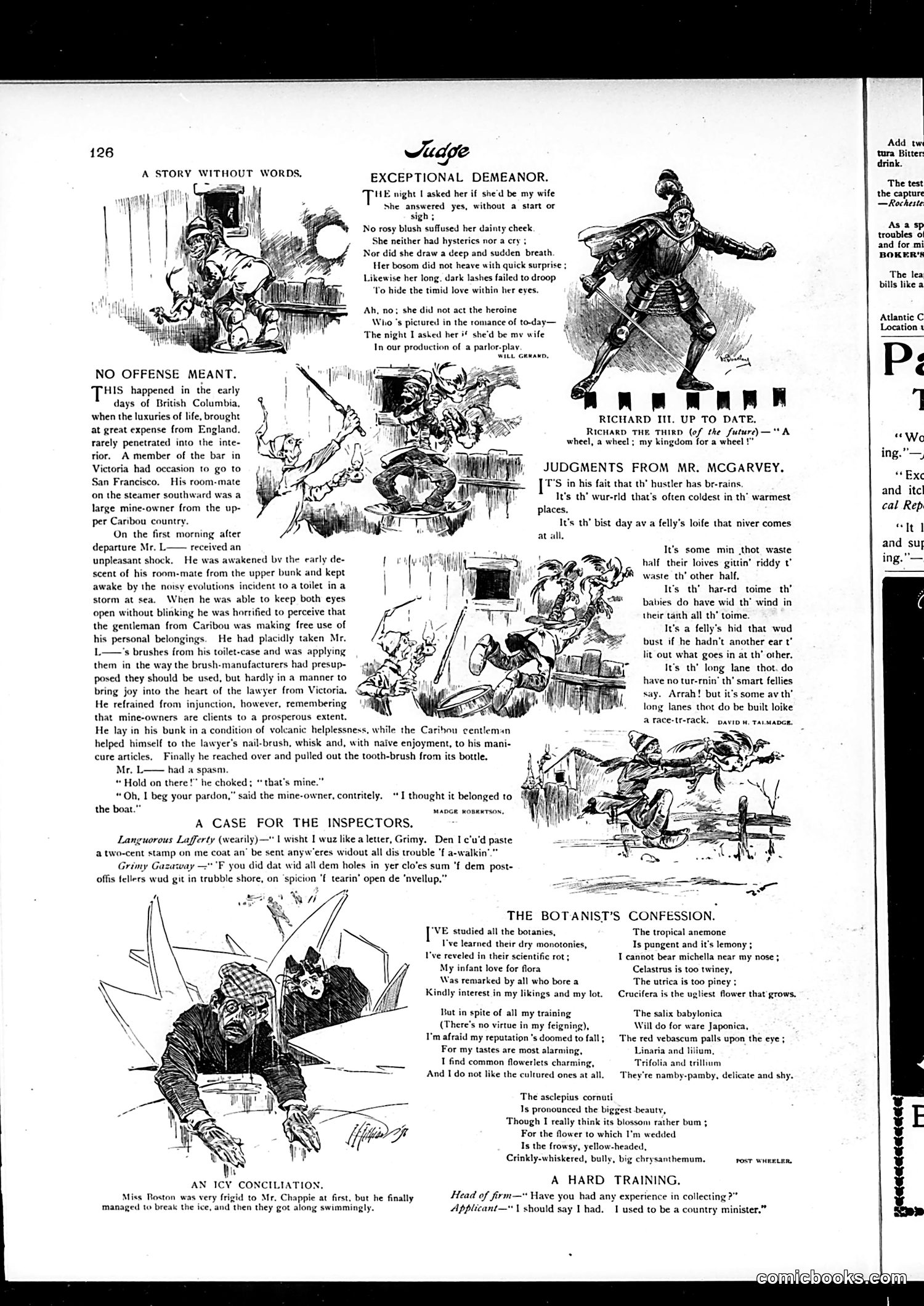 Judge — February 22, 1896 — page 10 of 16