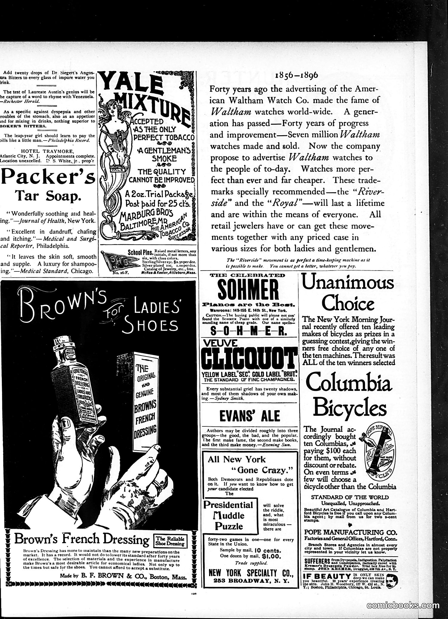 Judge — February 22, 1896 — page 11 of 16