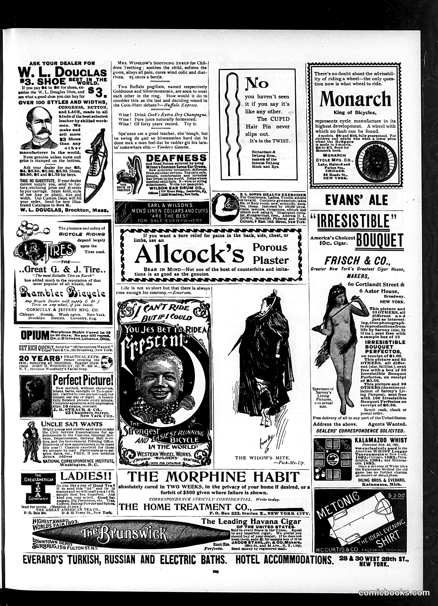 Judge — February 22, 1896 — page 13 of 16