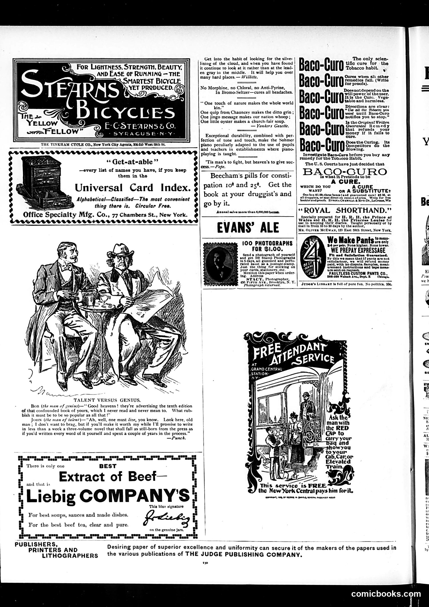 Judge — February 22, 1896 — page 14 of 16