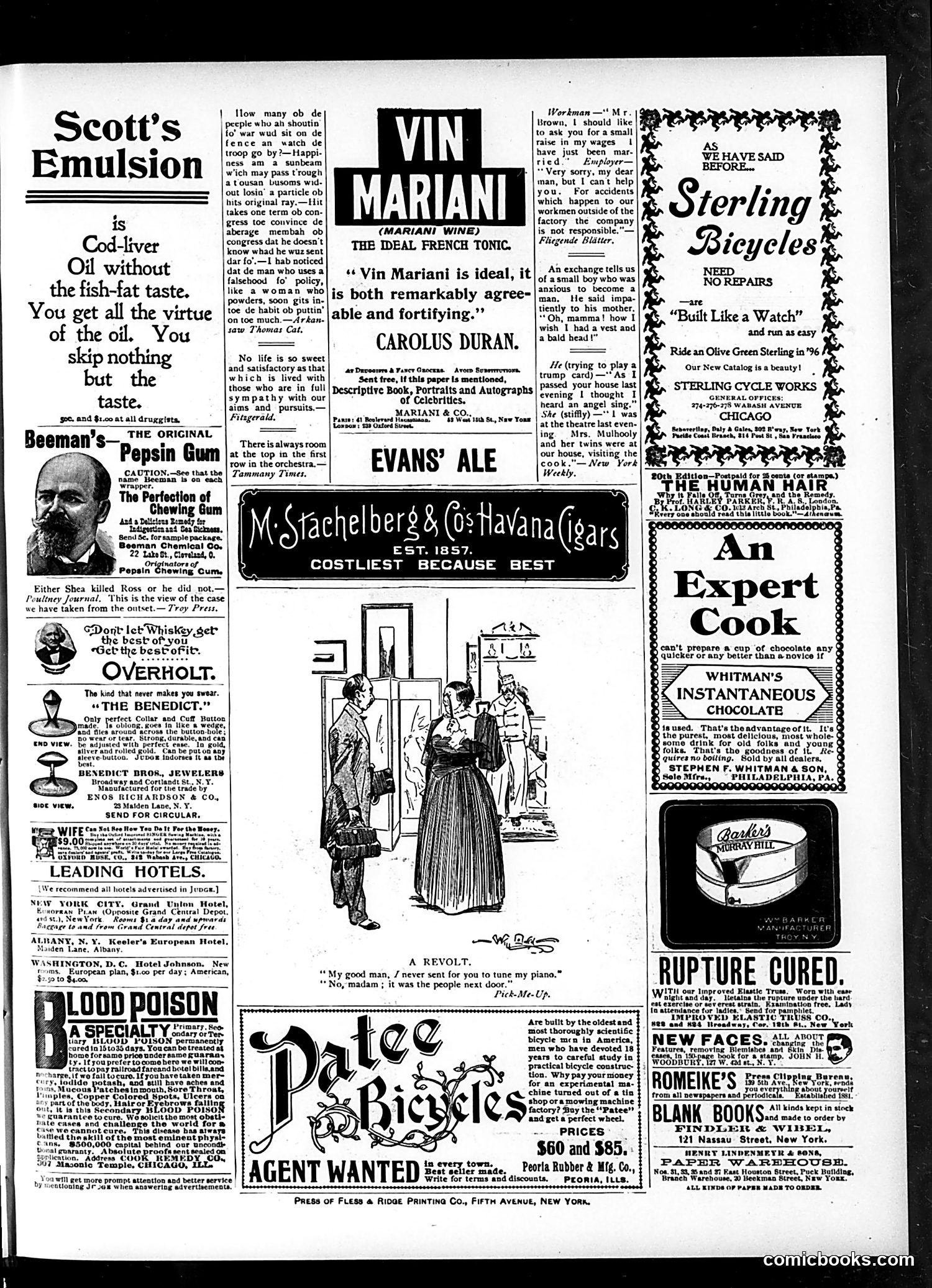 Judge — February 22, 1896 — page 15 of 16