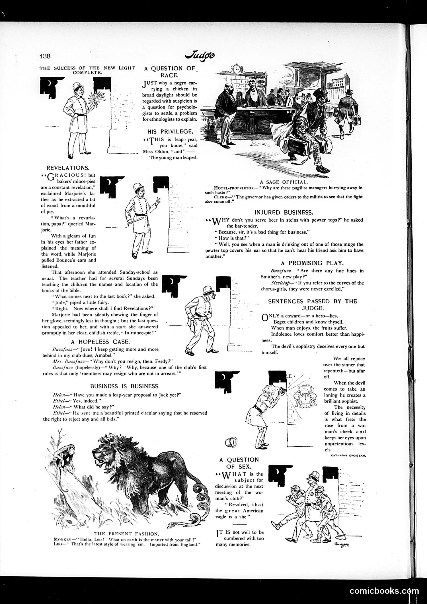 Judge — February 29, 1896 — page 6 of 16