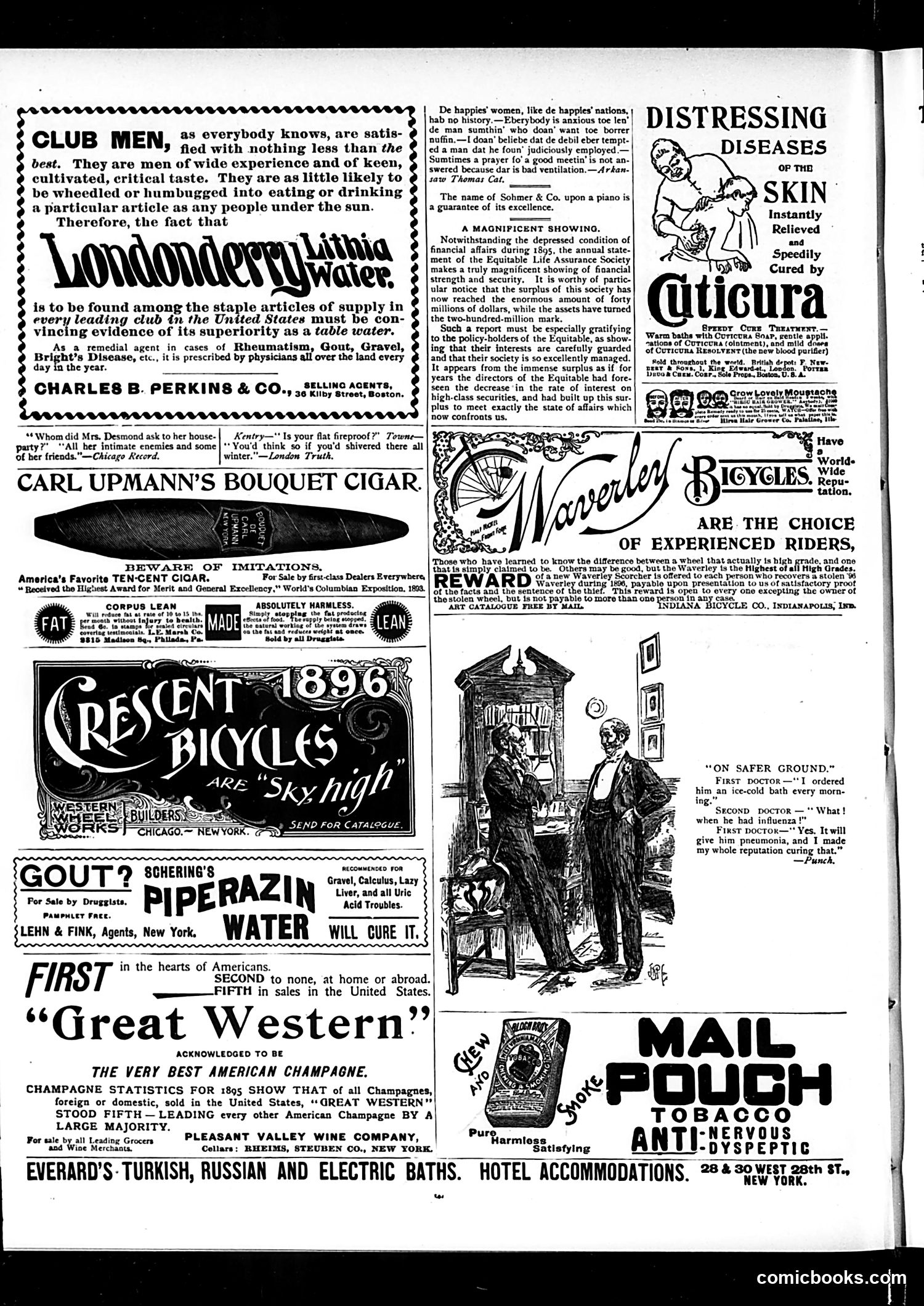 Judge — February 29, 1896 — page 12 of 16