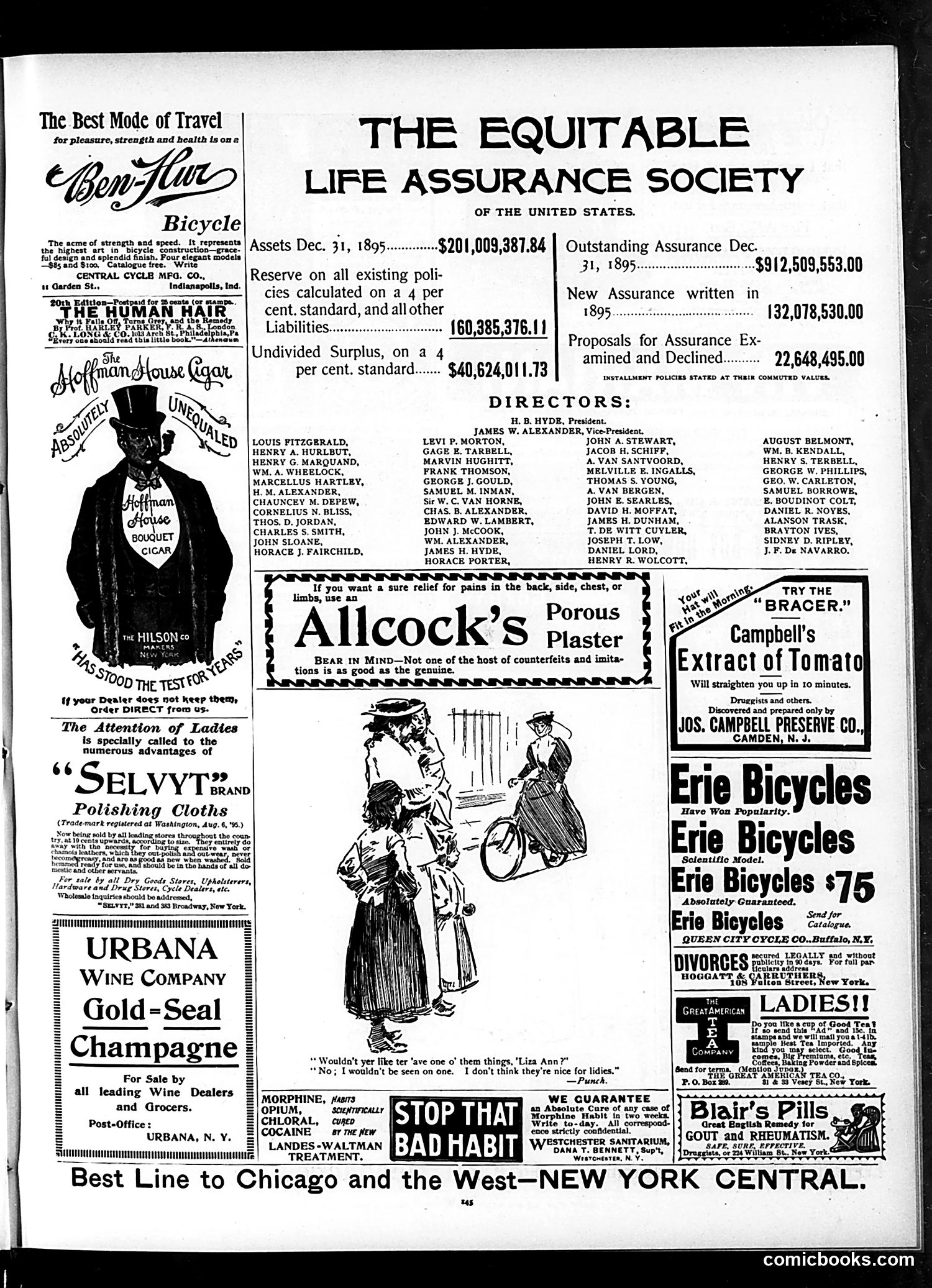 Judge — February 29, 1896 — page 13 of 16
