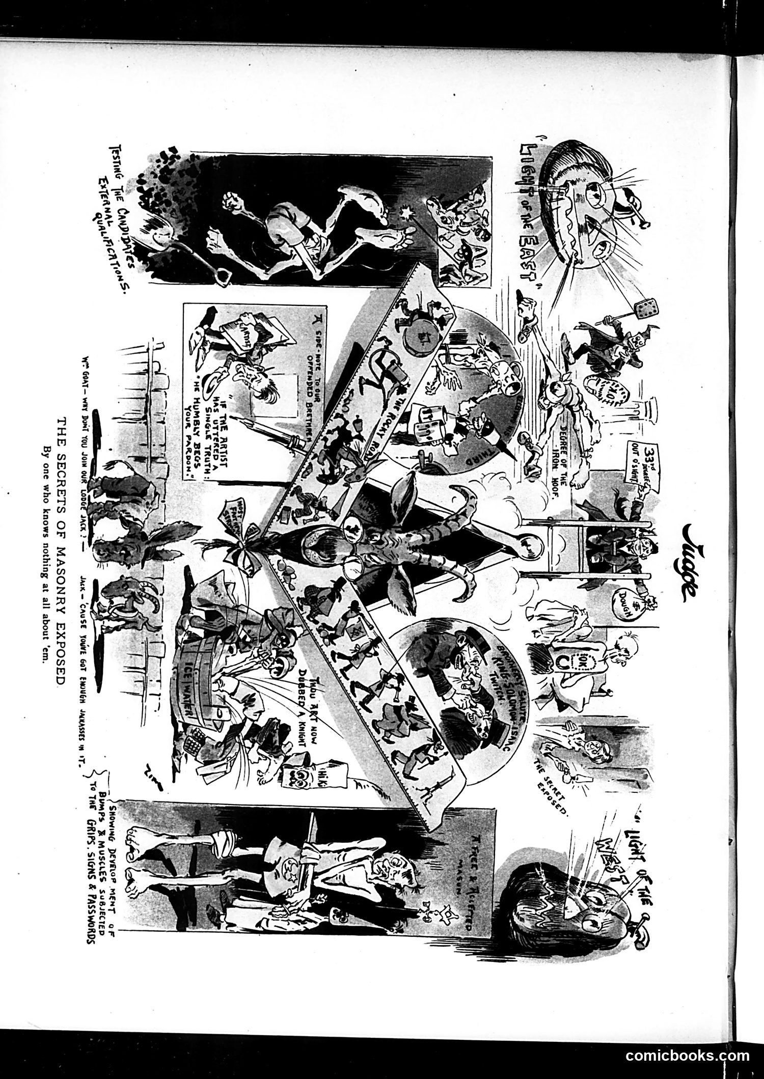 Judge — February 29, 1896 — page 16 of 16
