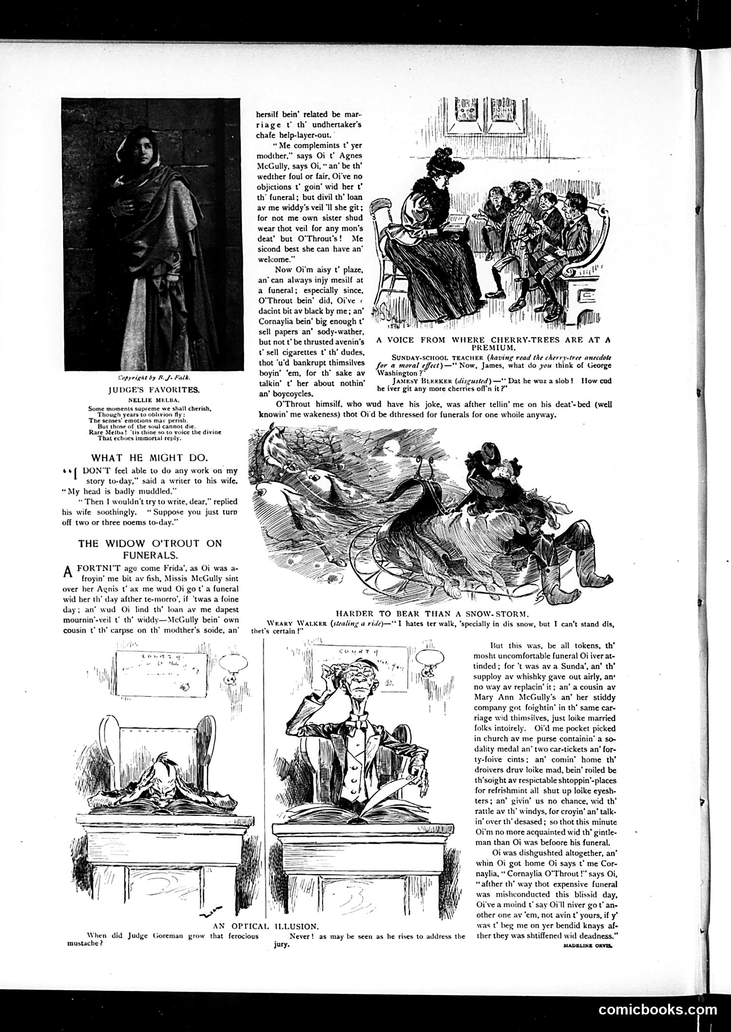 Judge — March 7, 1896 — page 4 of 18