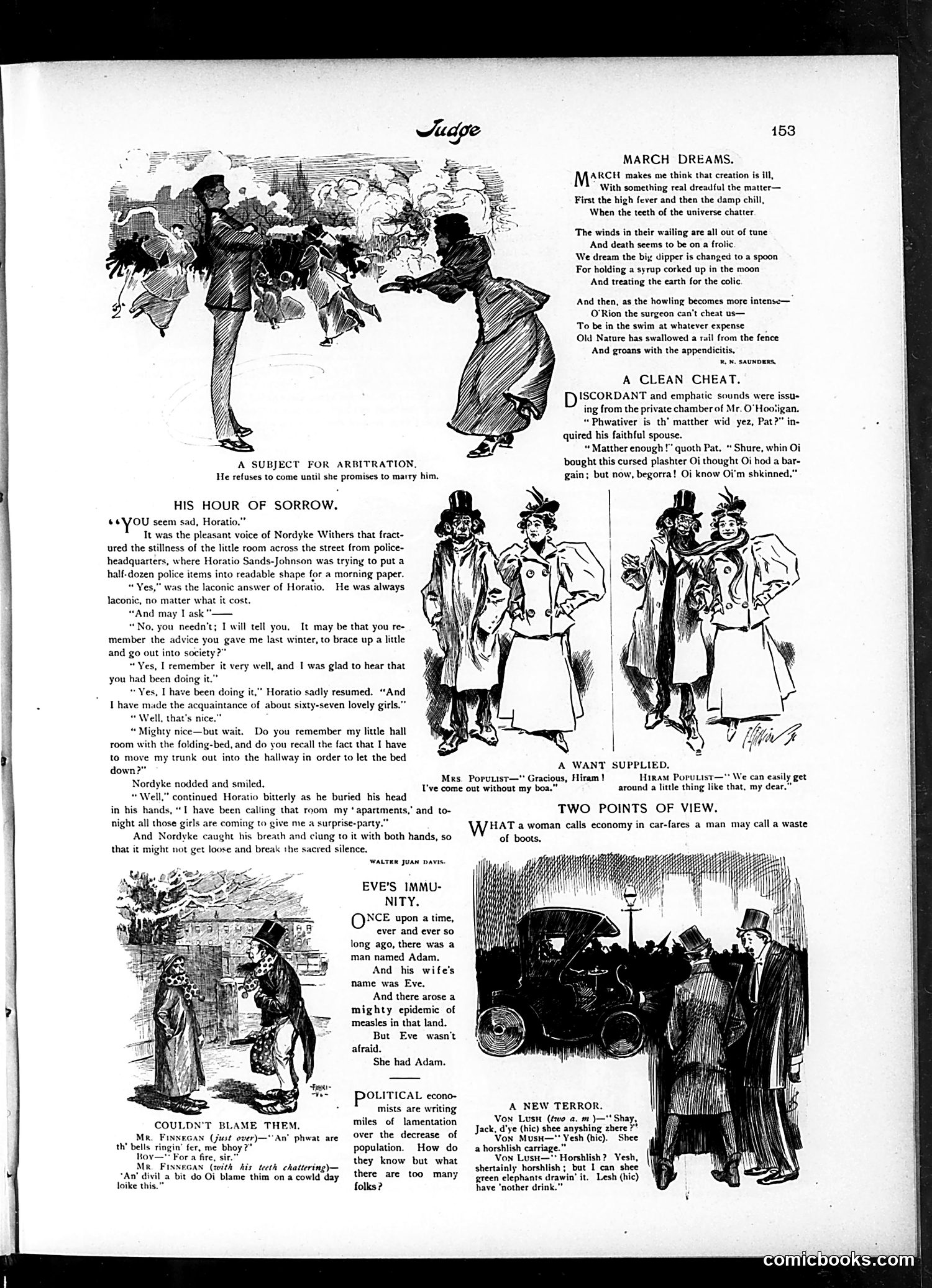 Judge — March 7, 1896 — page 5 of 18