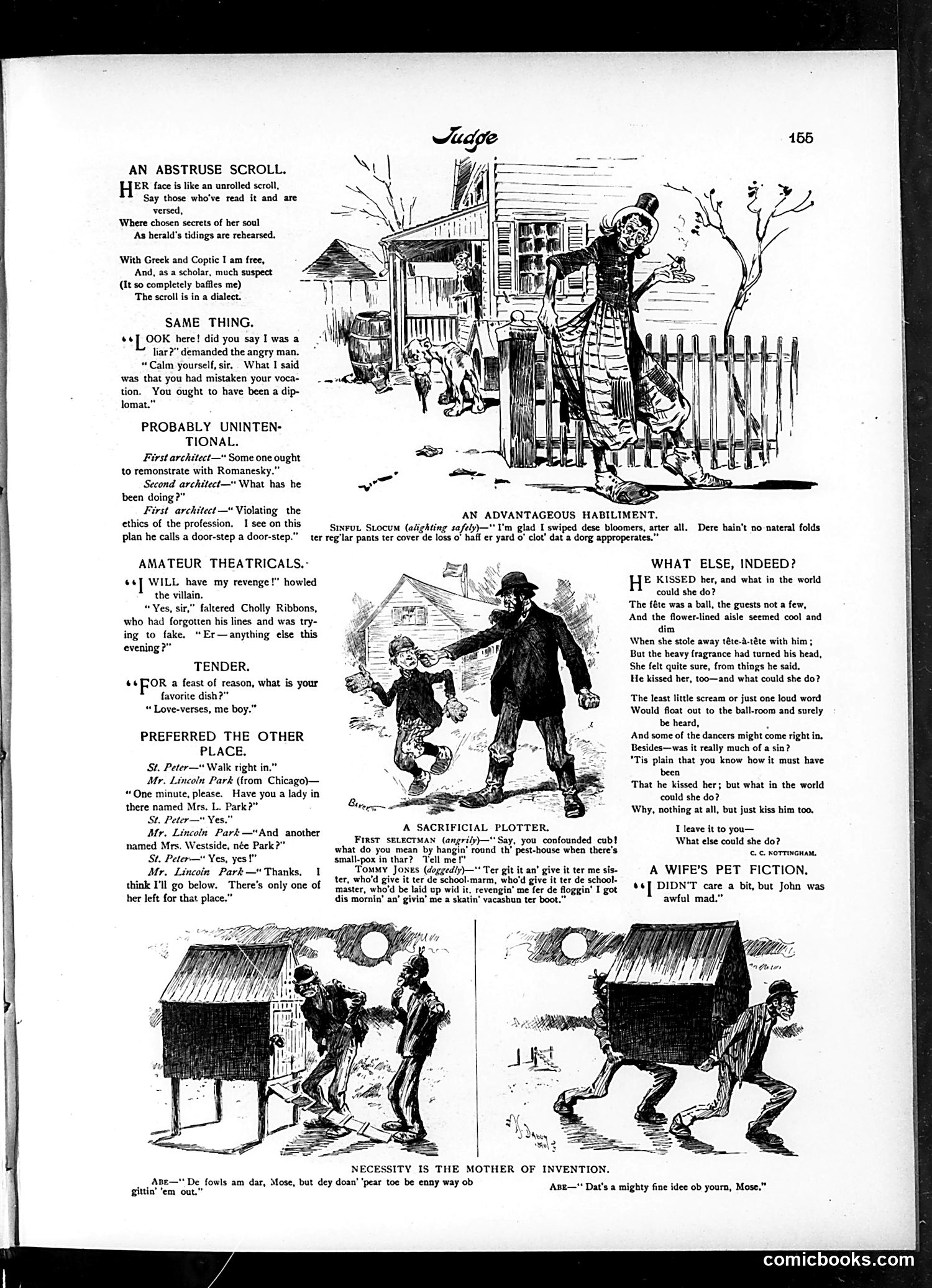 Judge — March 7, 1896 — page 7 of 18