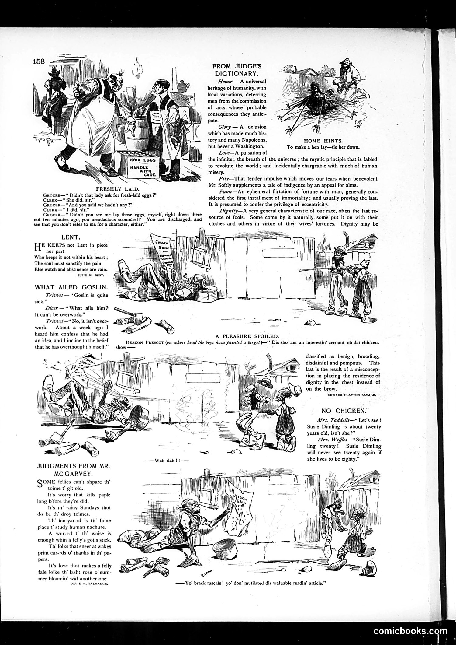 Judge — March 7, 1896 — page 10 of 18