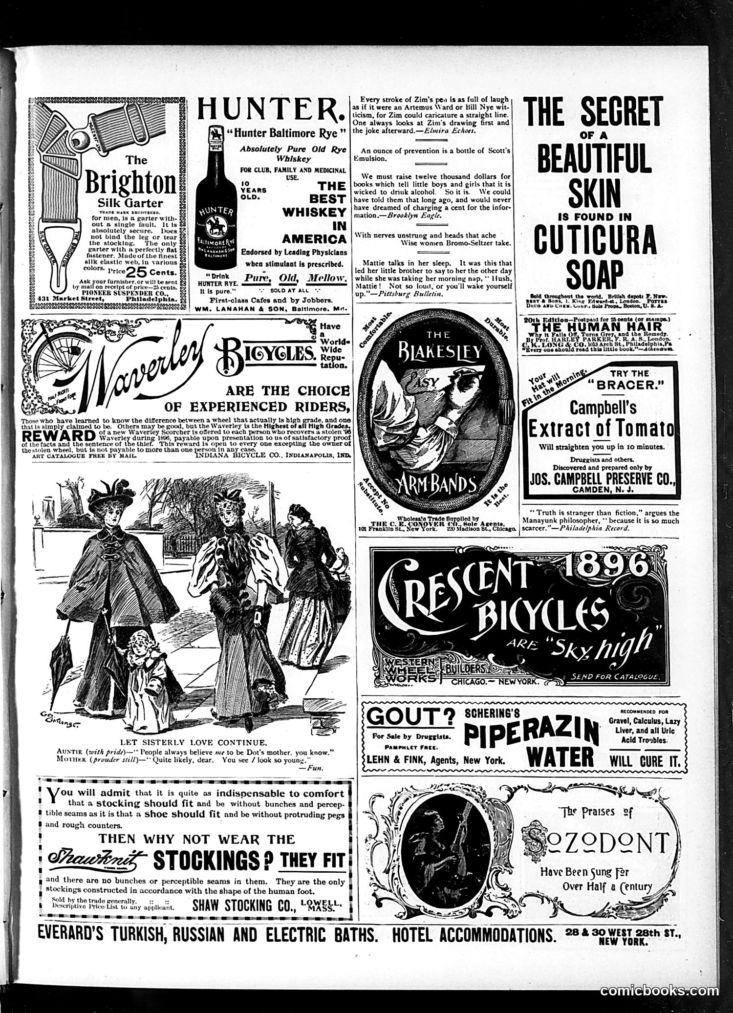 Judge — March 7, 1896 — page 13 of 18