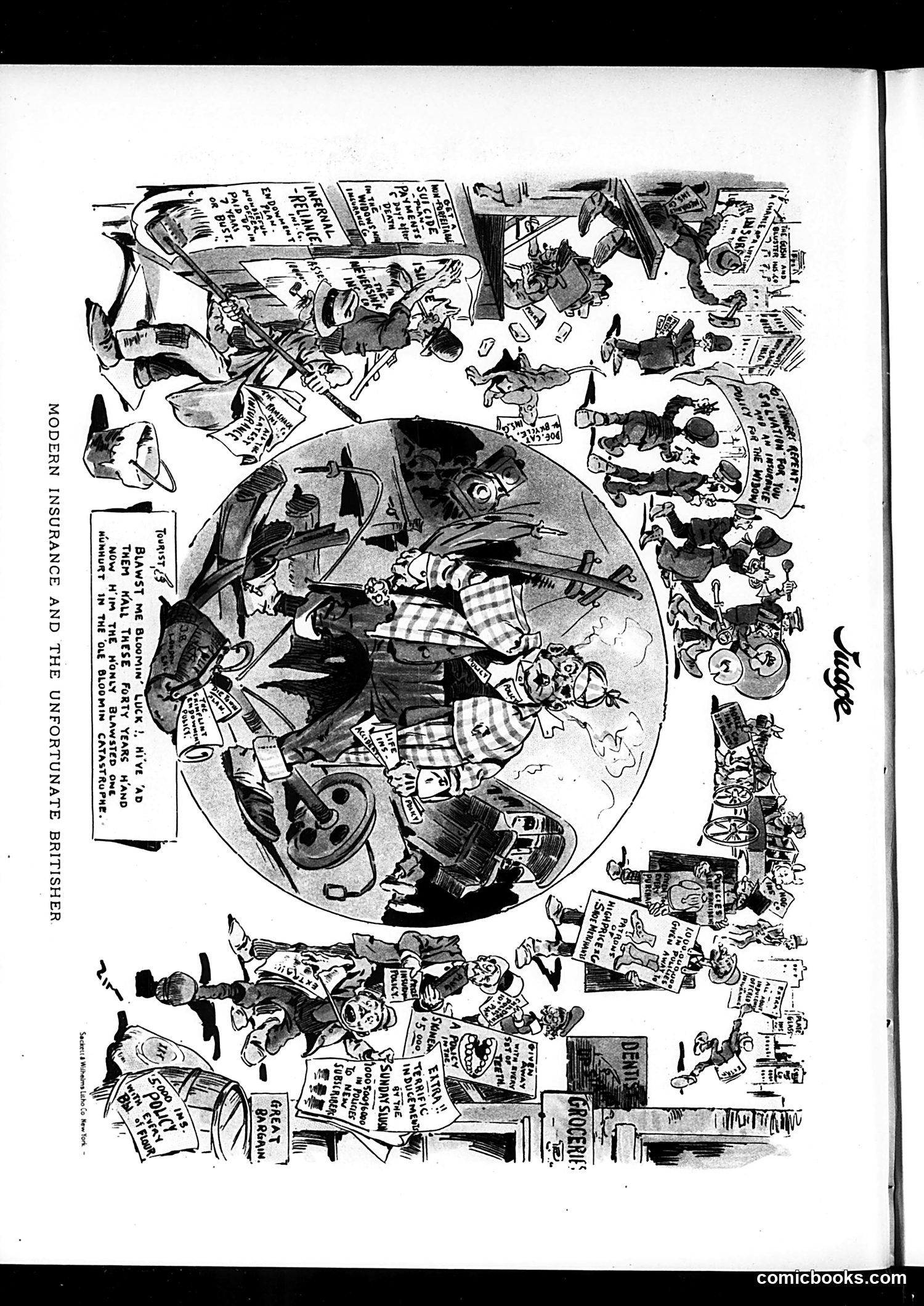 Judge — March 7, 1896 — page 18 of 18