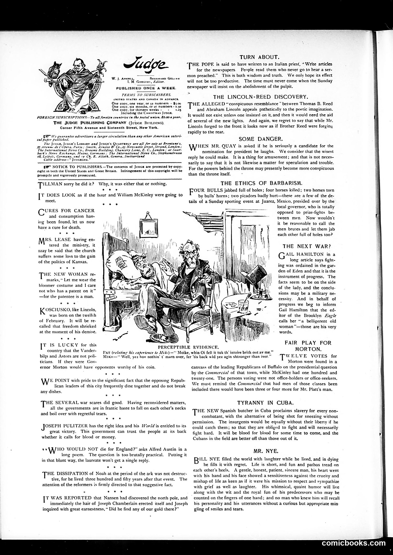 Judge — March 14, 1896 — page 2 of 16