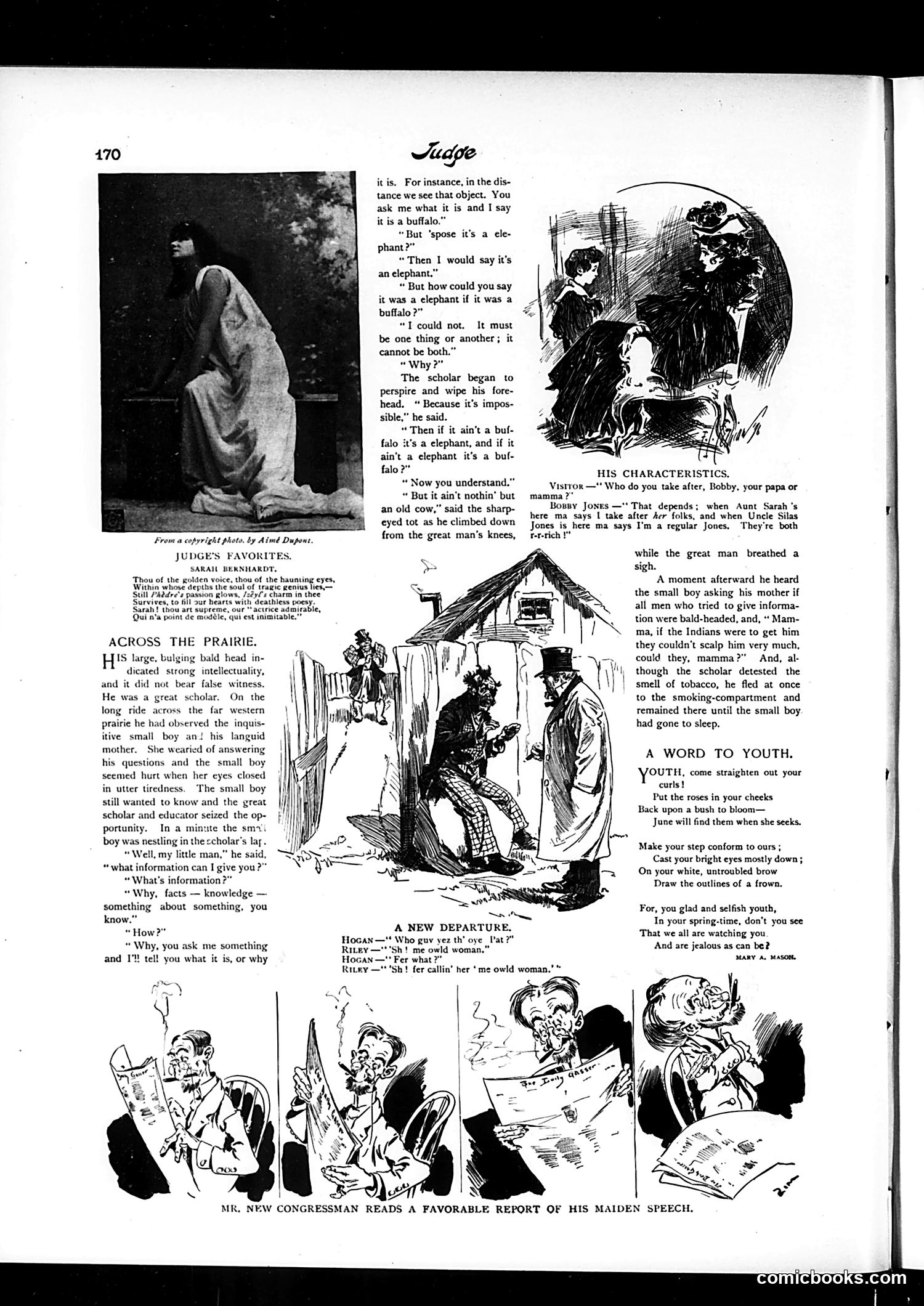 Judge — March 14, 1896 — page 4 of 16