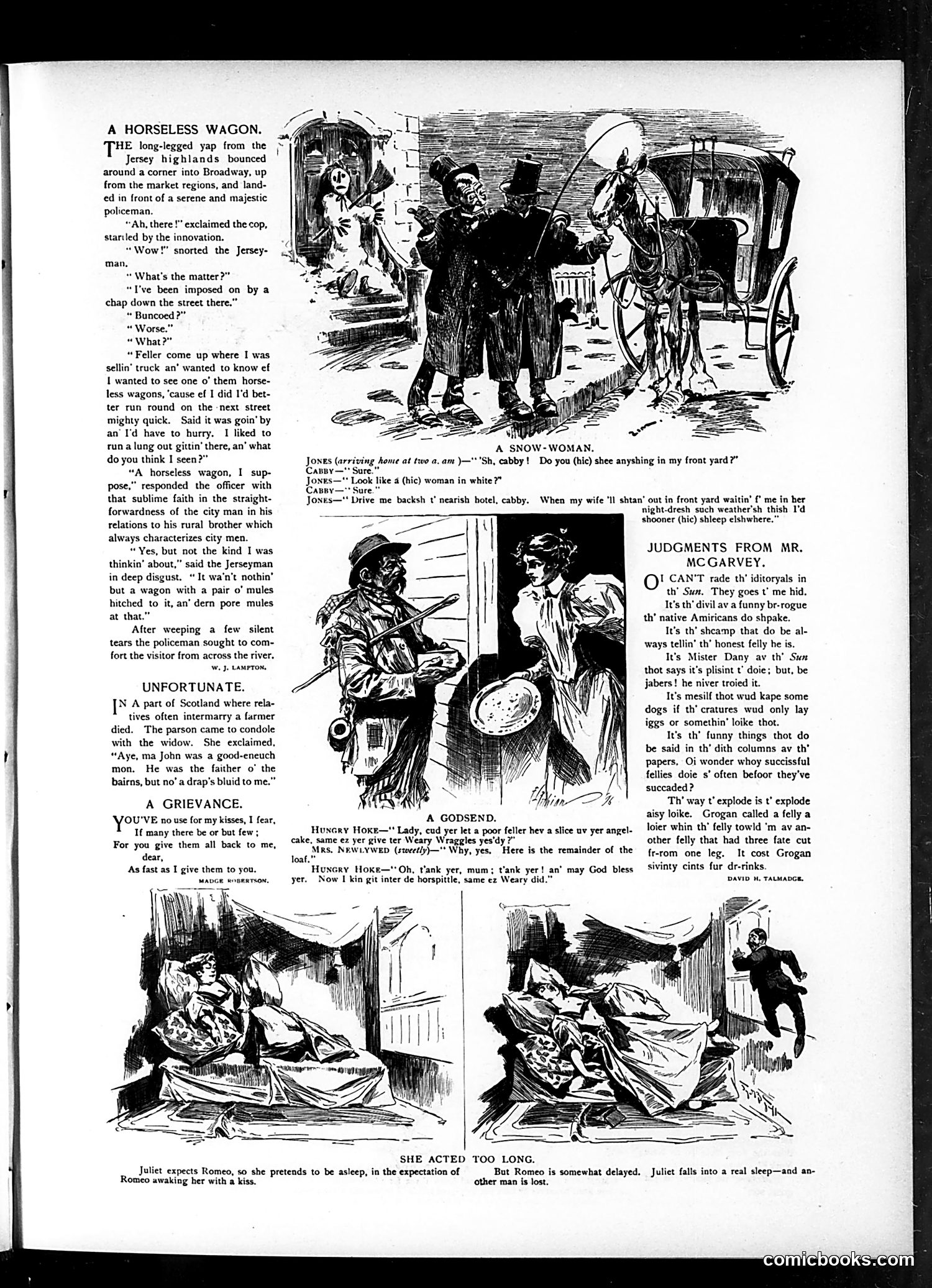 Judge — March 14, 1896 — page 5 of 16