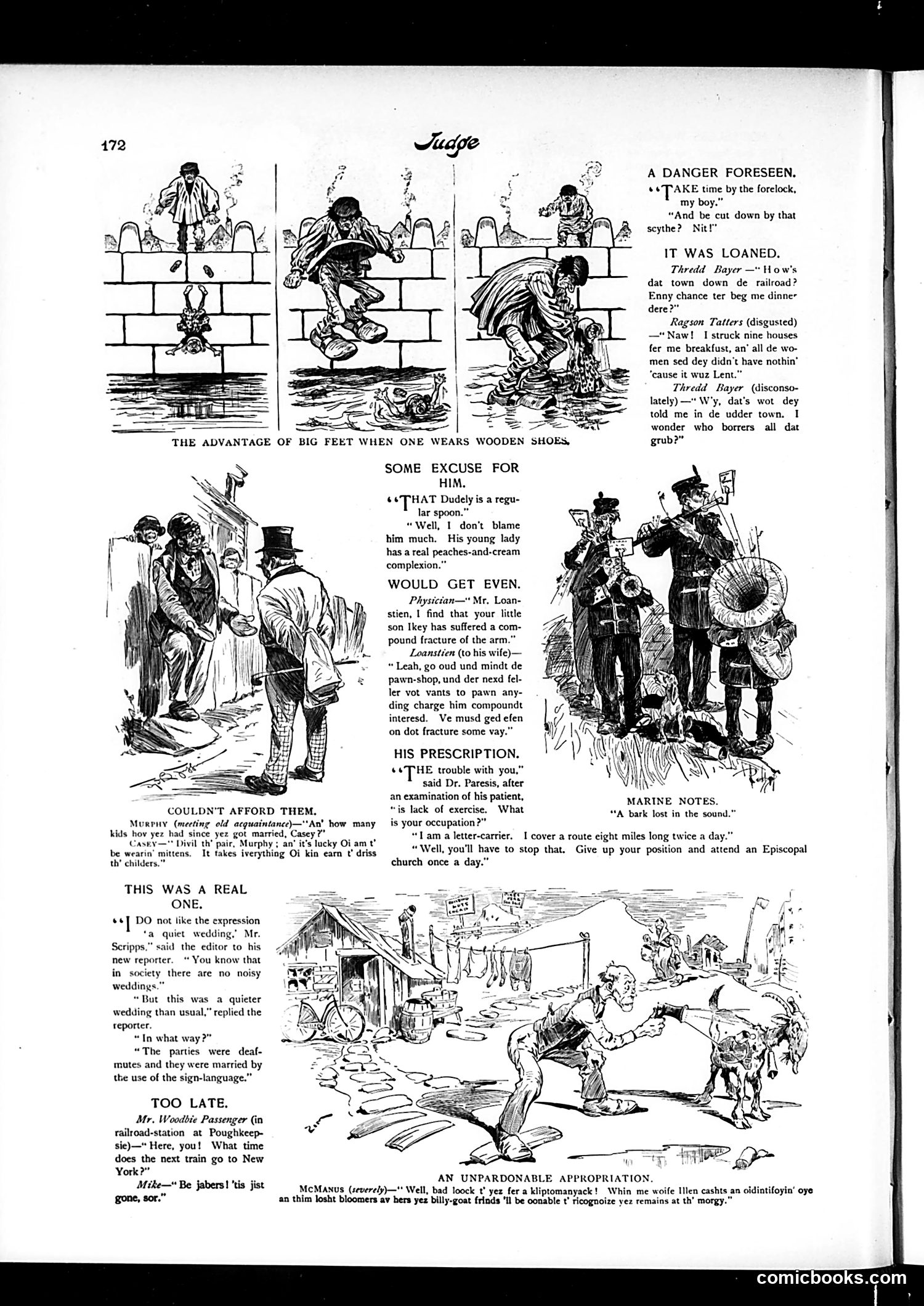 Judge — March 14, 1896 — page 6 of 16