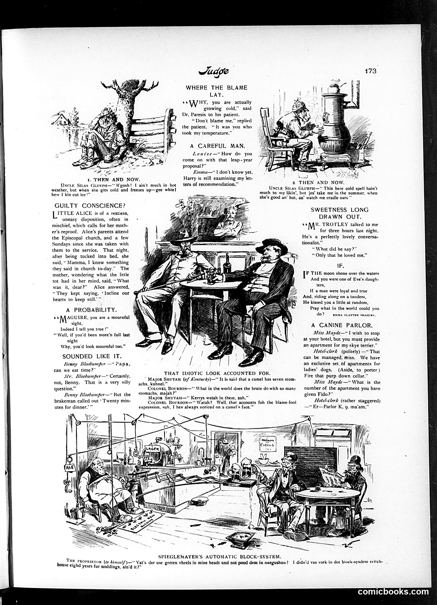 Judge — March 14, 1896 — page 7 of 16
