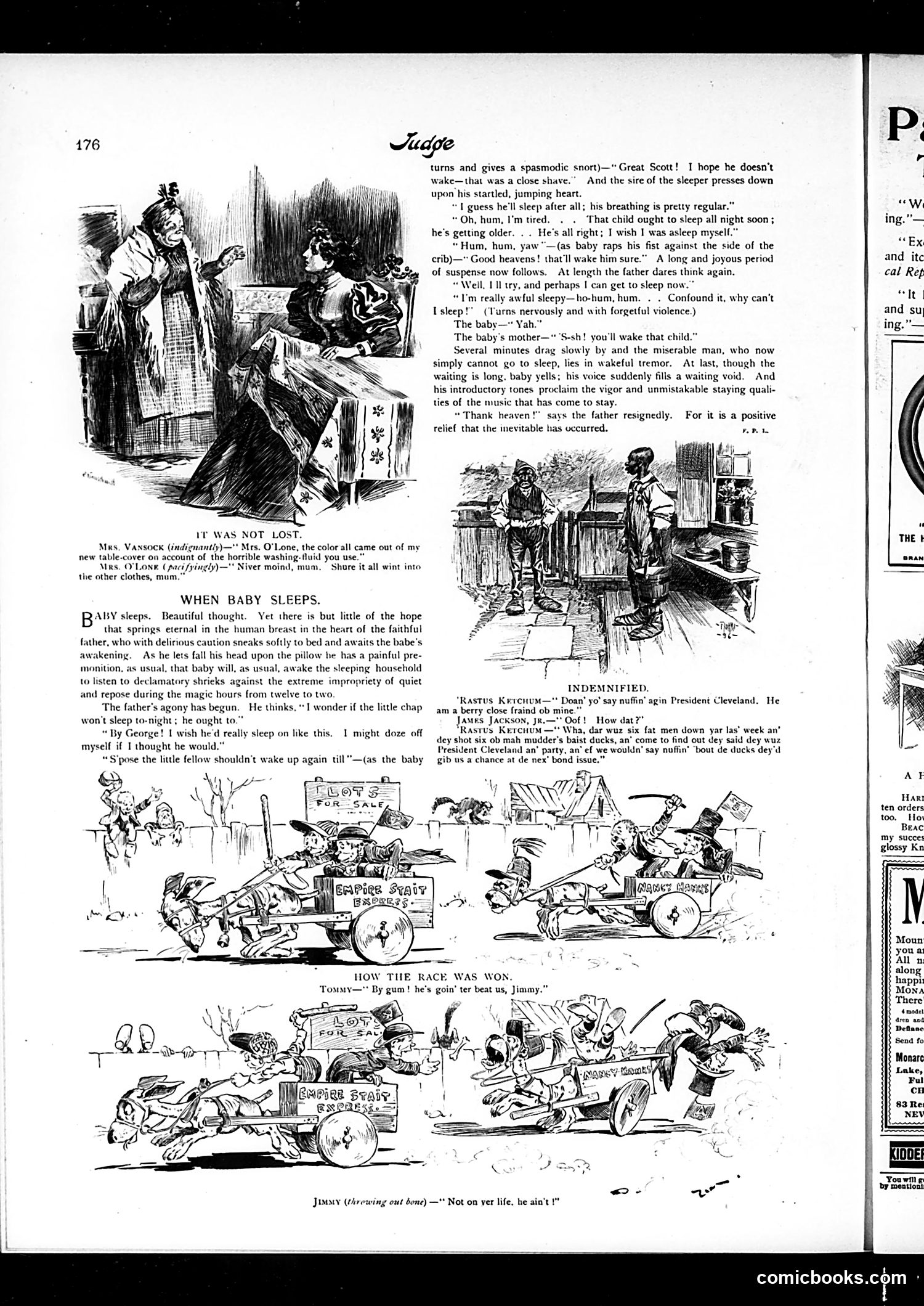 Judge — March 14, 1896 — page 10 of 16