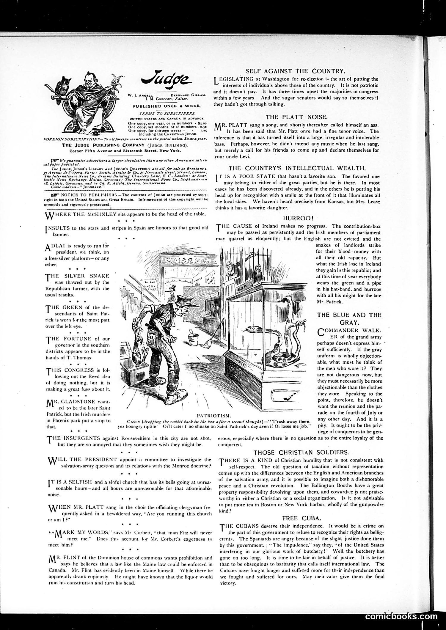 Judge — March 21, 1896 — page 2 of 16
