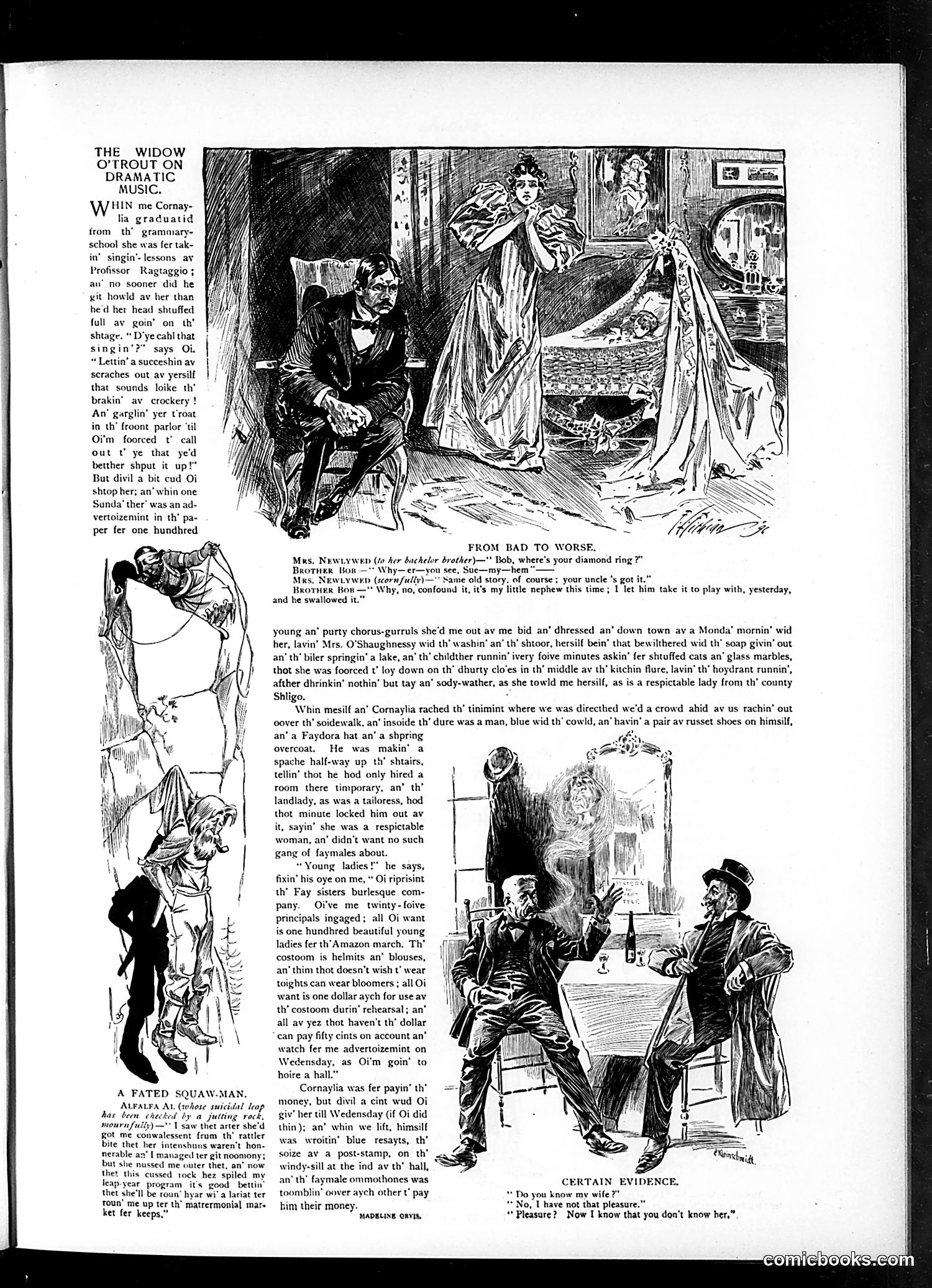 Judge — March 21, 1896 — page 3 of 16