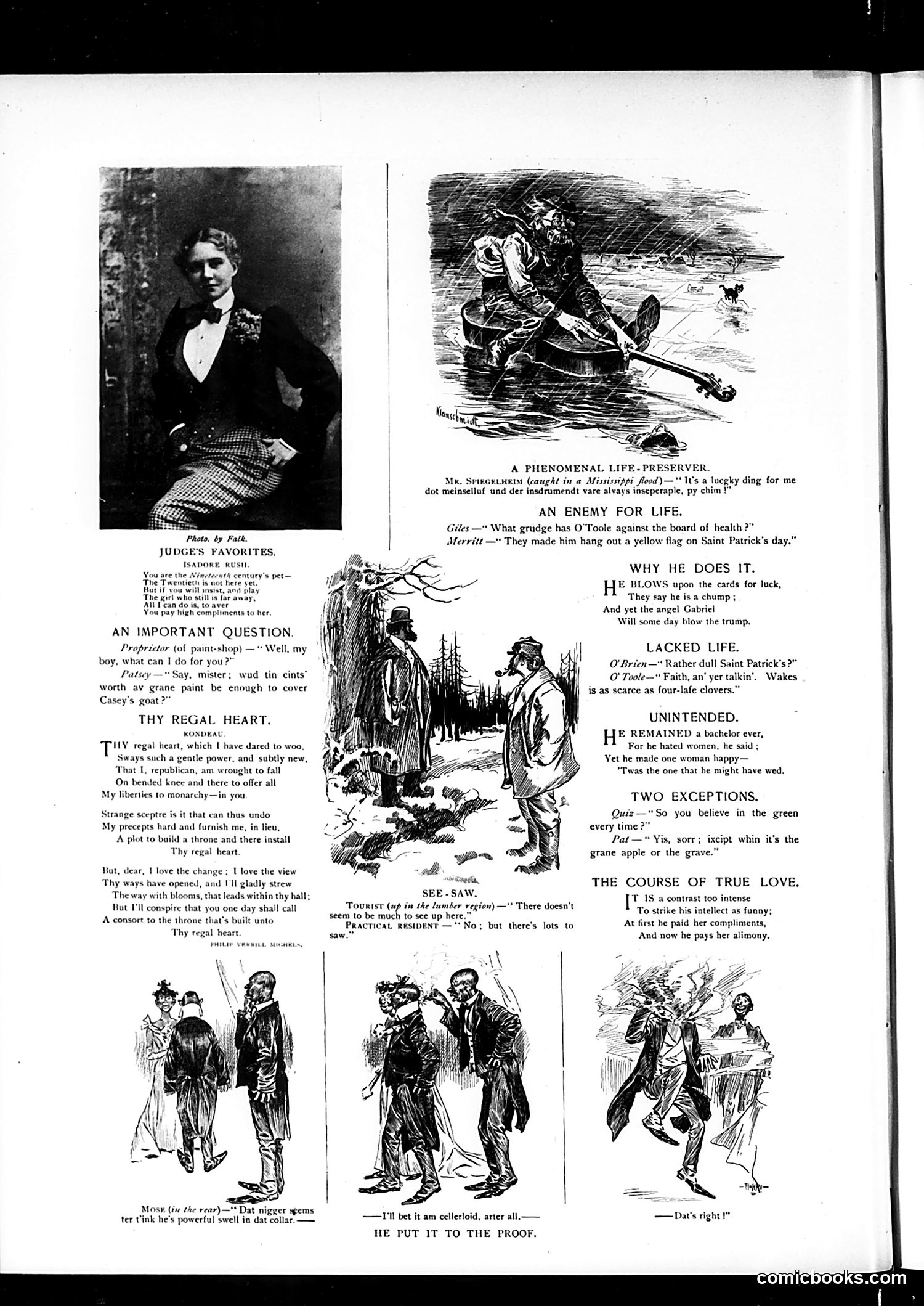Judge — March 21, 1896 — page 4 of 16