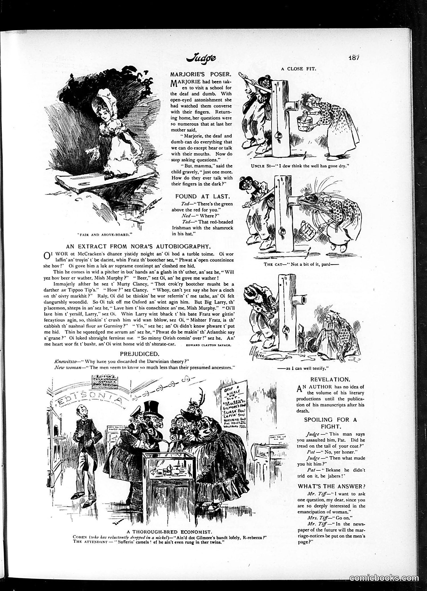 Judge — March 21, 1896 — page 5 of 16