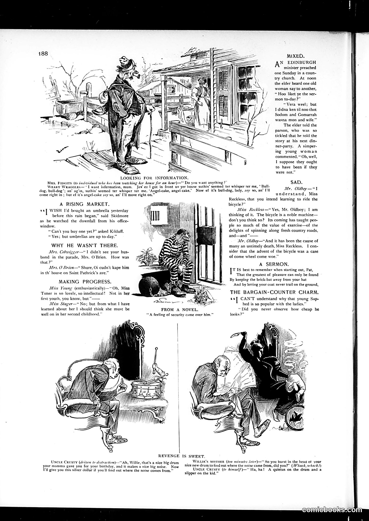 Judge — March 21, 1896 — page 6 of 16