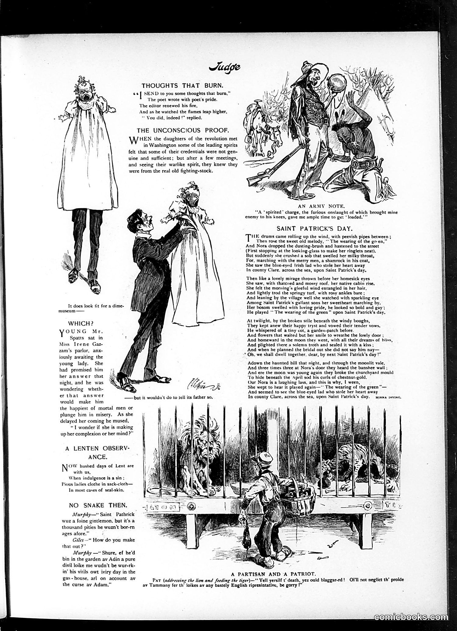 Judge — March 21, 1896 — page 7 of 16