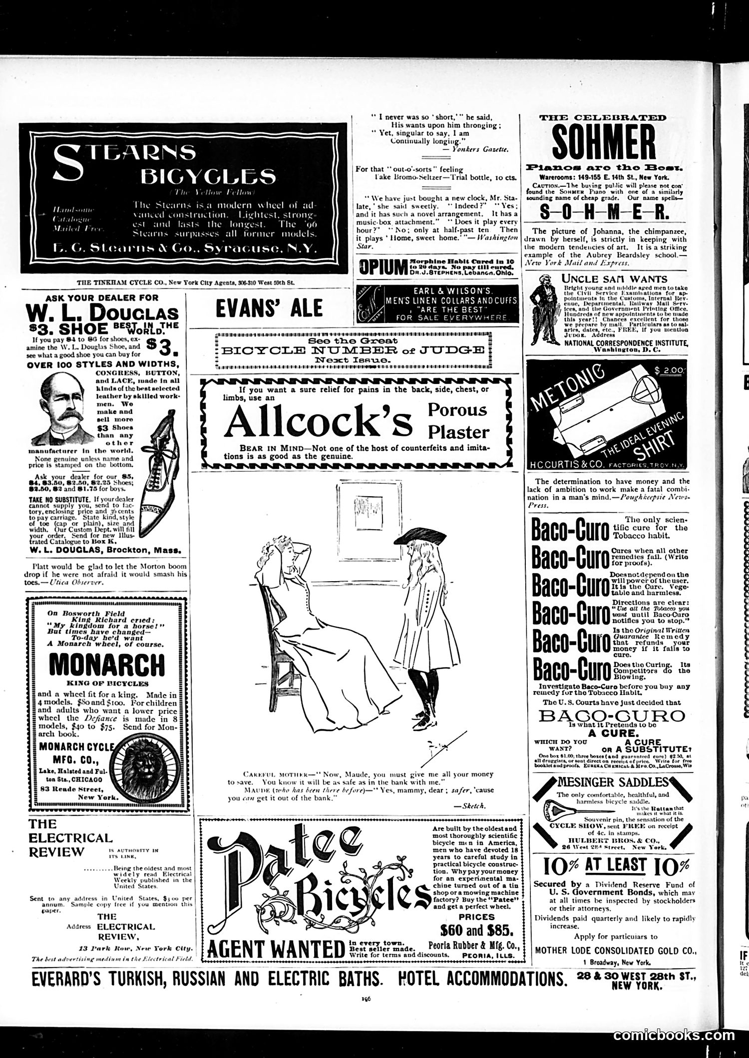 Judge — March 21, 1896 — page 14 of 16