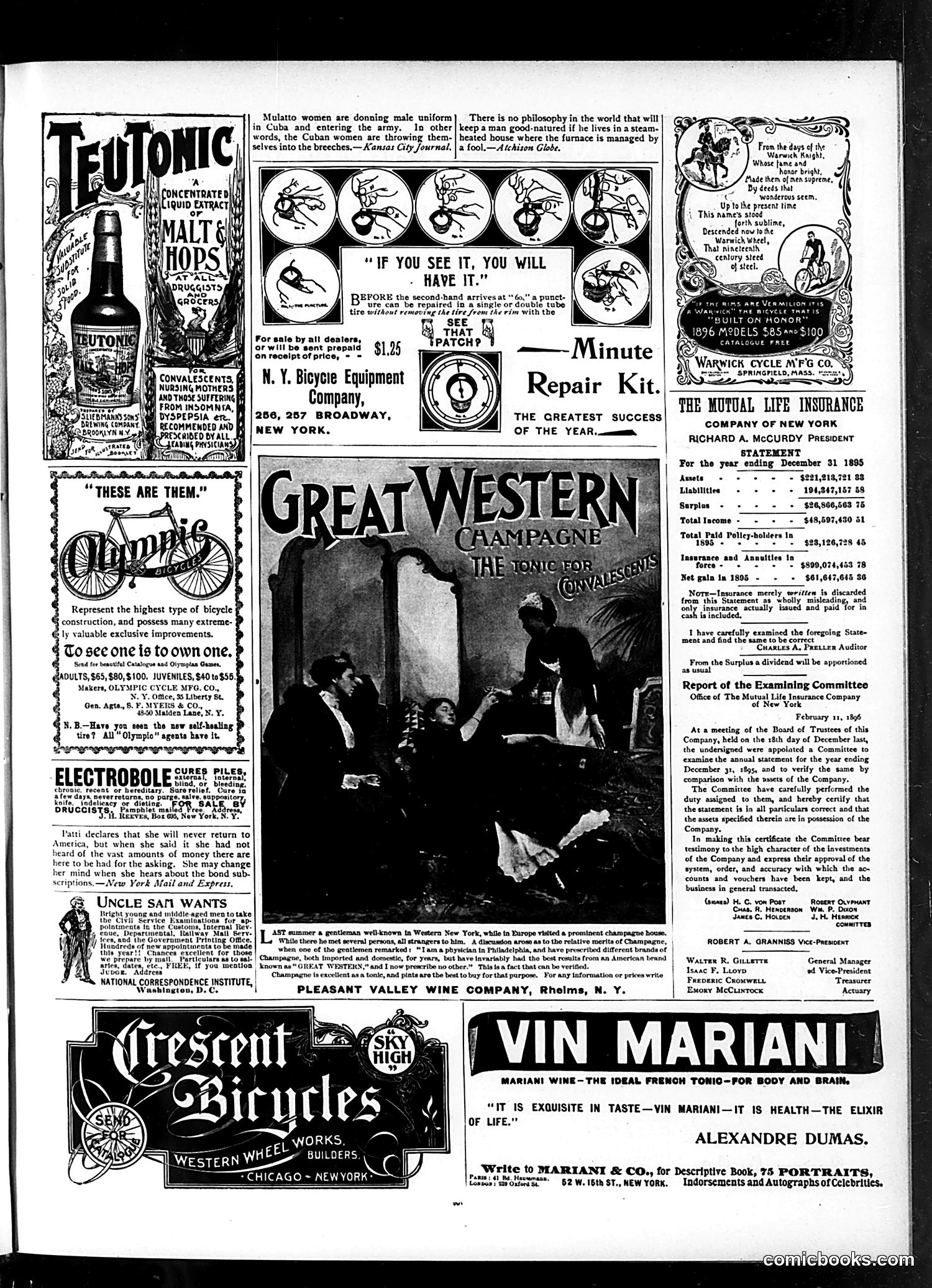 Judge — March 28, 1896 — page 3 of 24