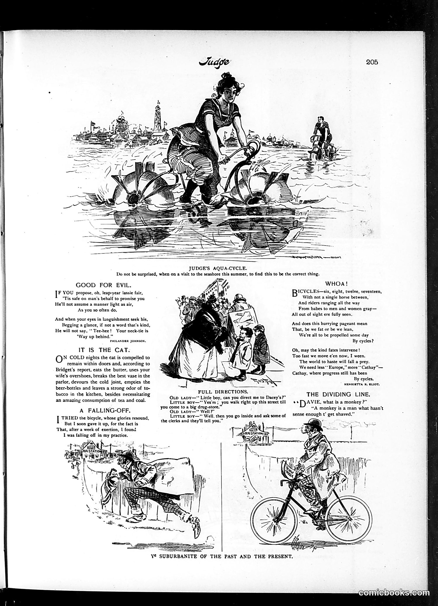 Judge — March 28, 1896 — page 7 of 24