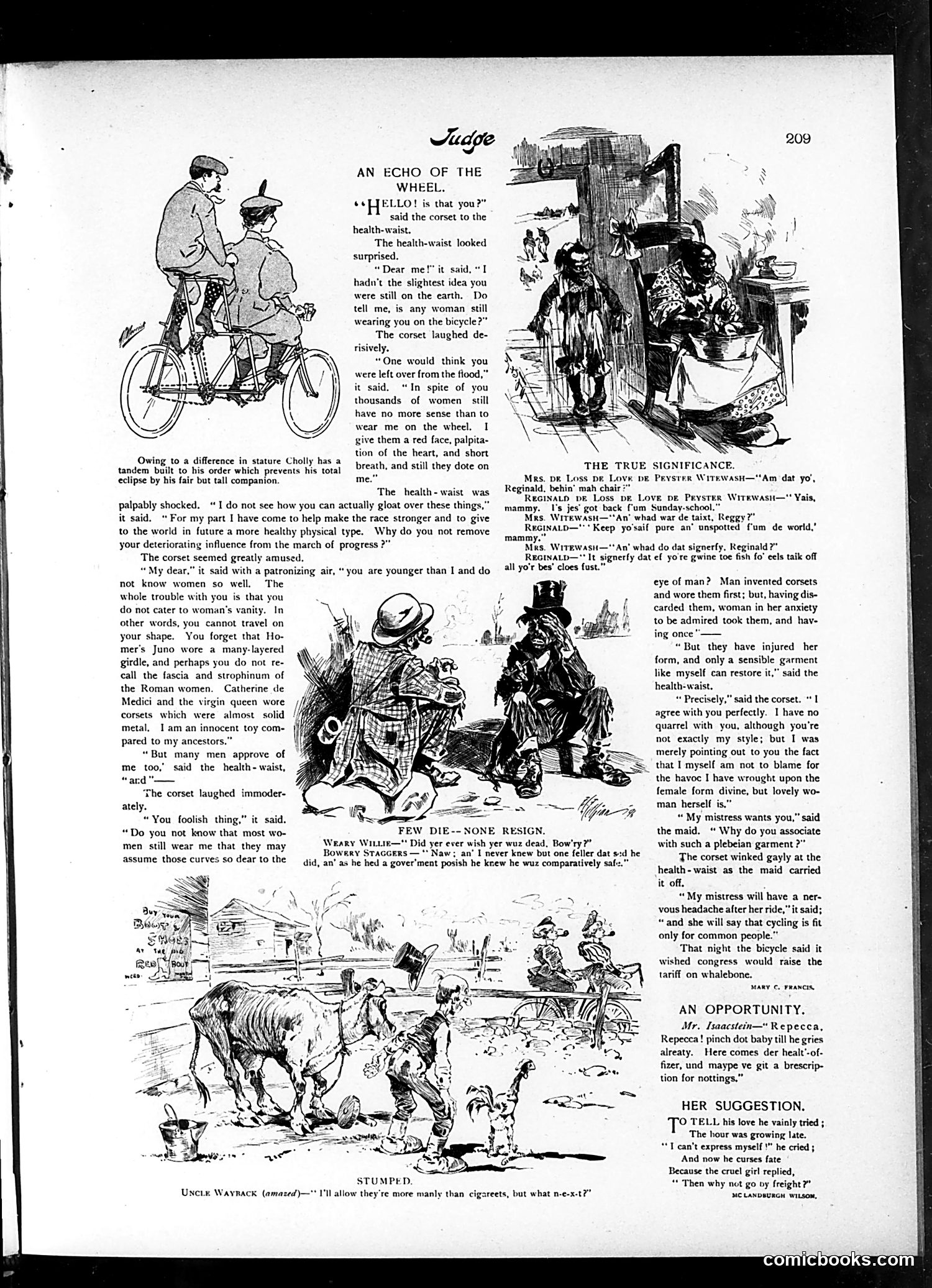 Judge — March 28, 1896 — page 11 of 24