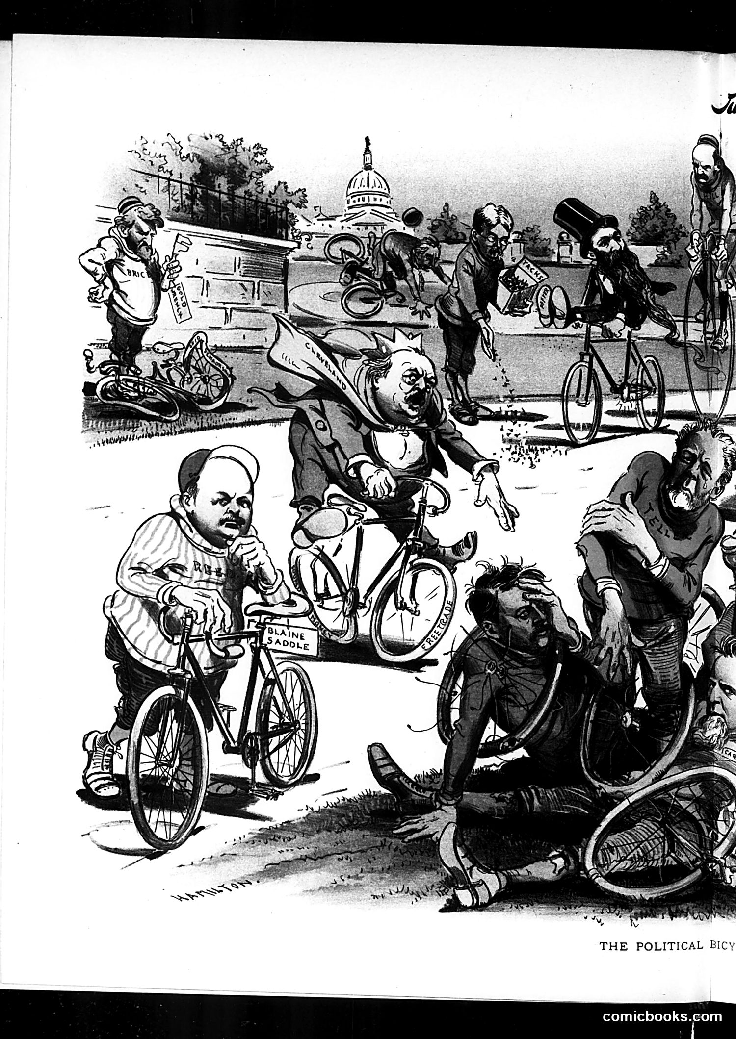 Judge — March 28, 1896 — page 12 of 24
