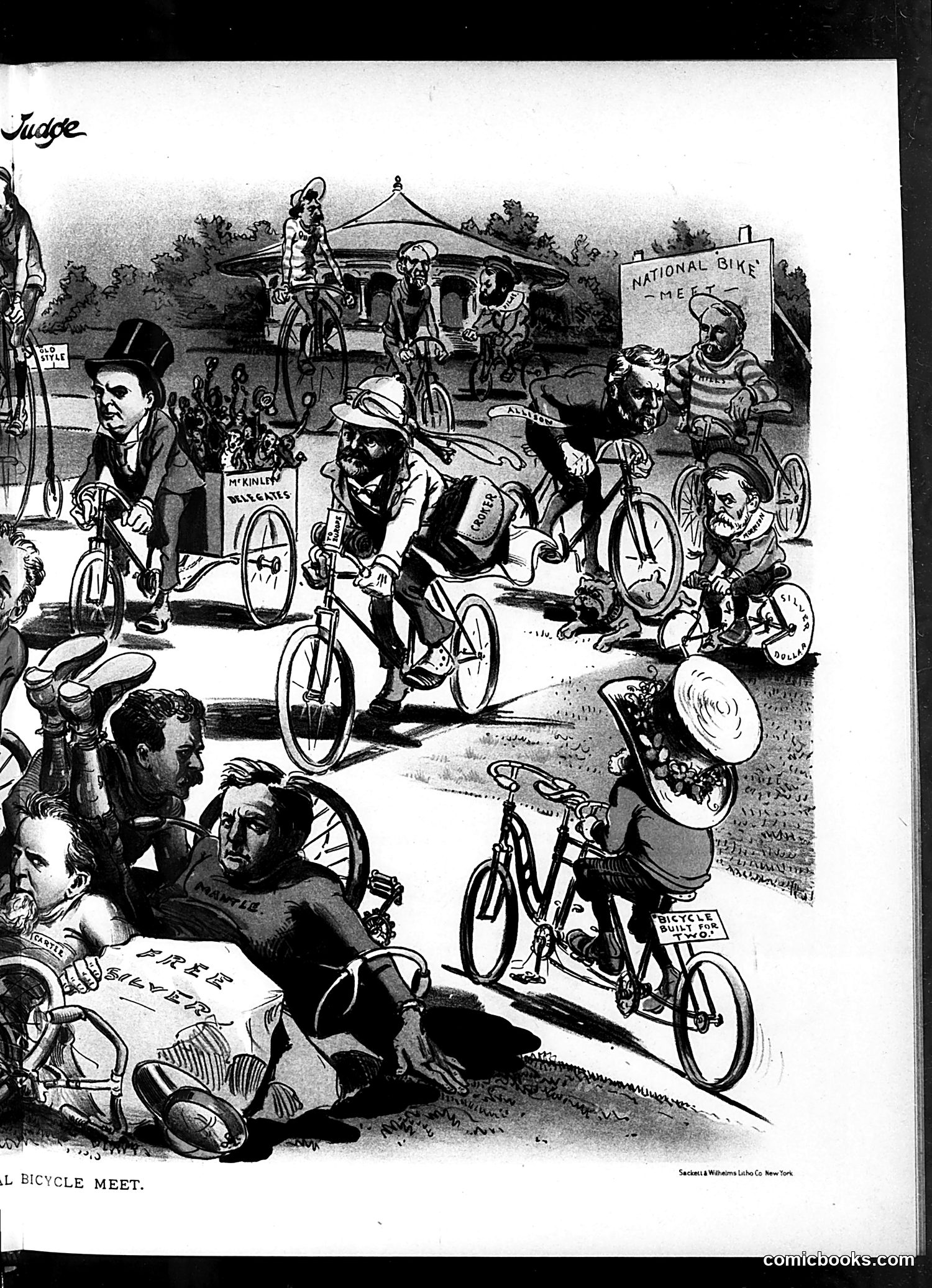 Judge — March 28, 1896 — page 13 of 24