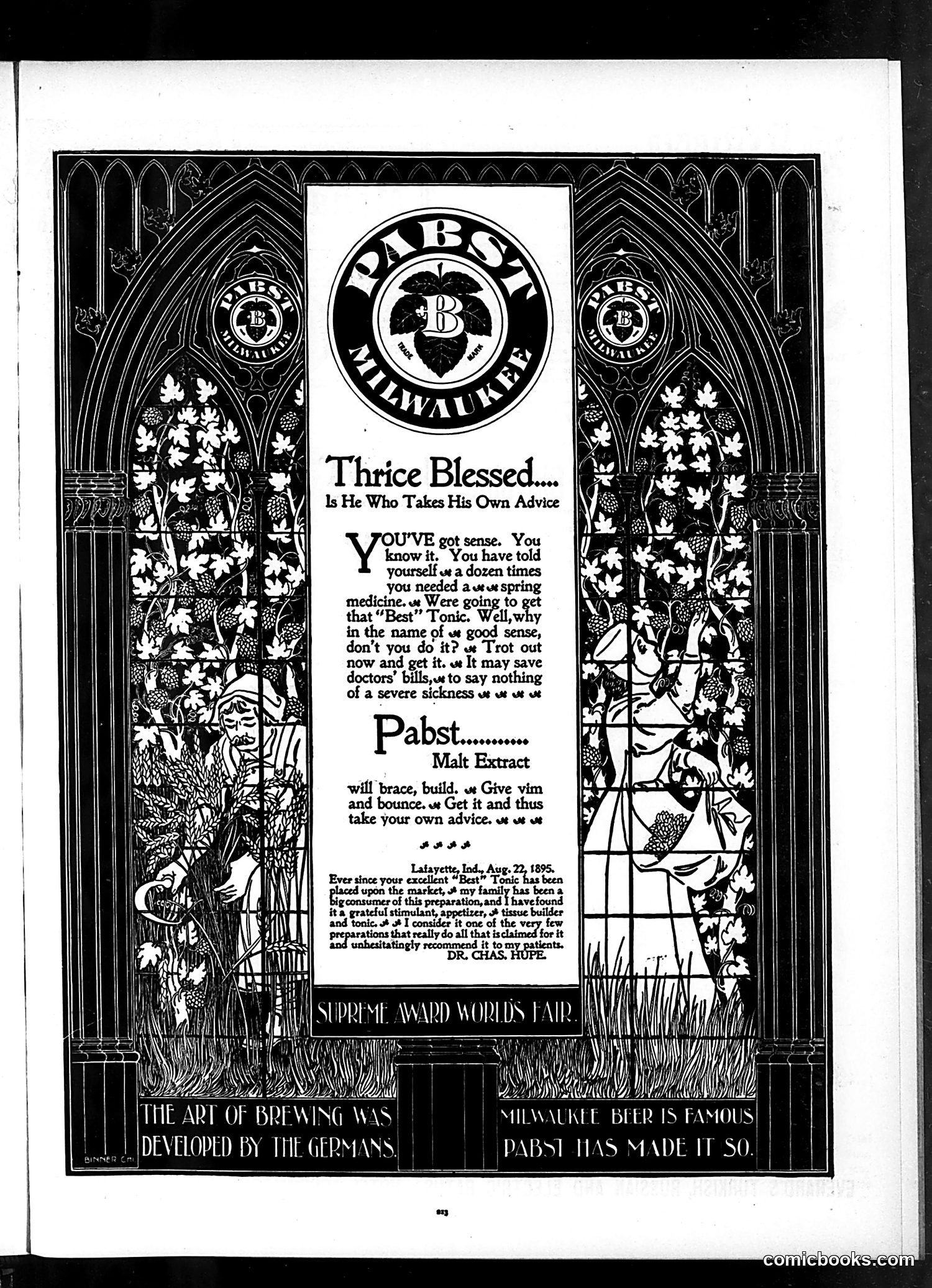 Judge — March 28, 1896 — page 15 of 24