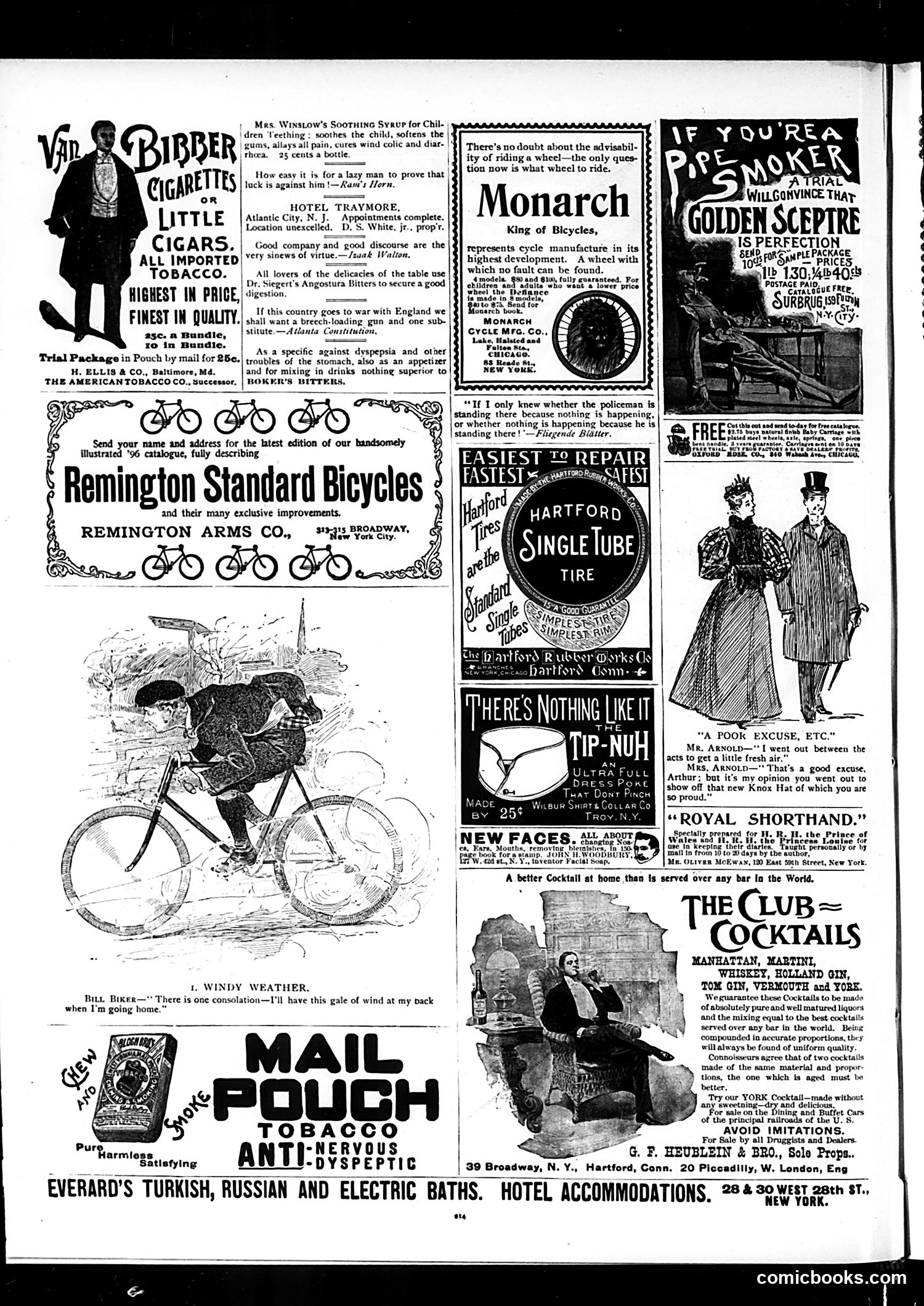 Judge — March 28, 1896 — page 16 of 24