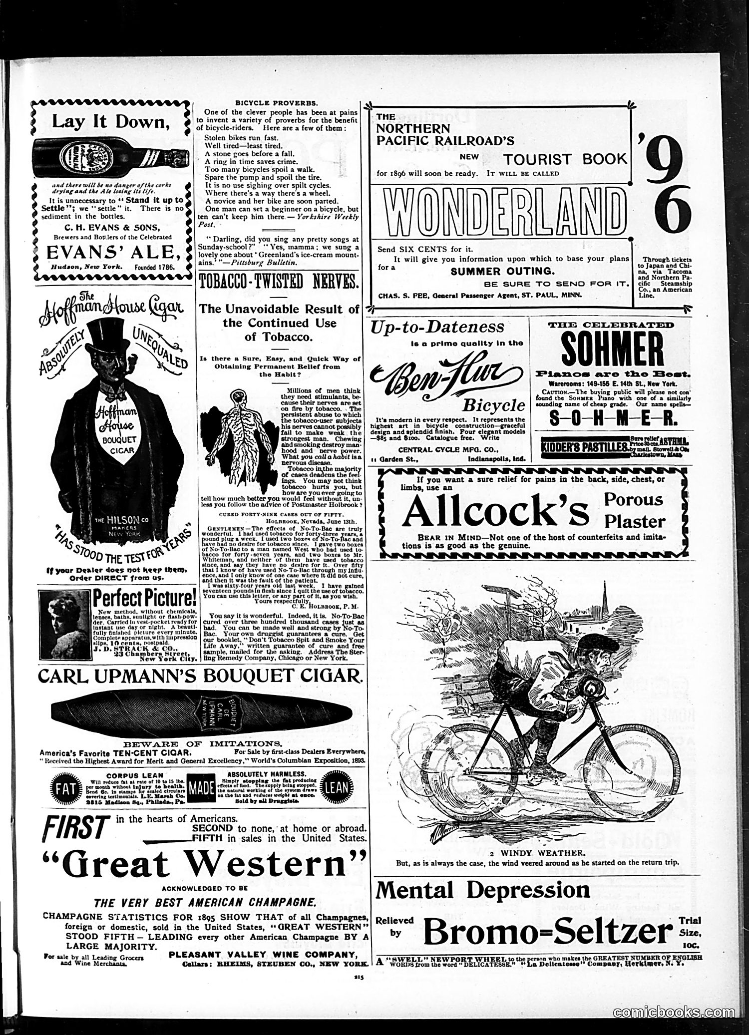 Judge — March 28, 1896 — page 17 of 24