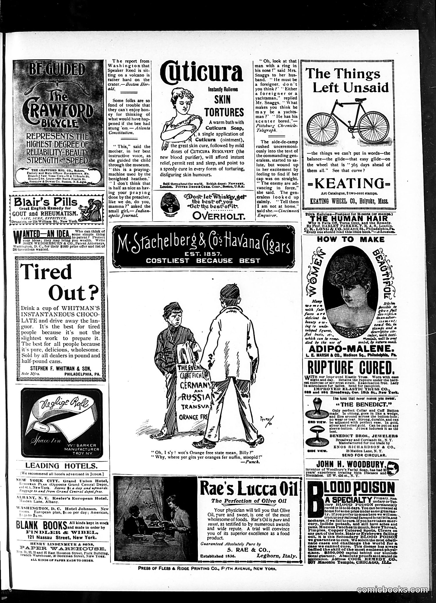 Judge — March 28, 1896 — page 19 of 24