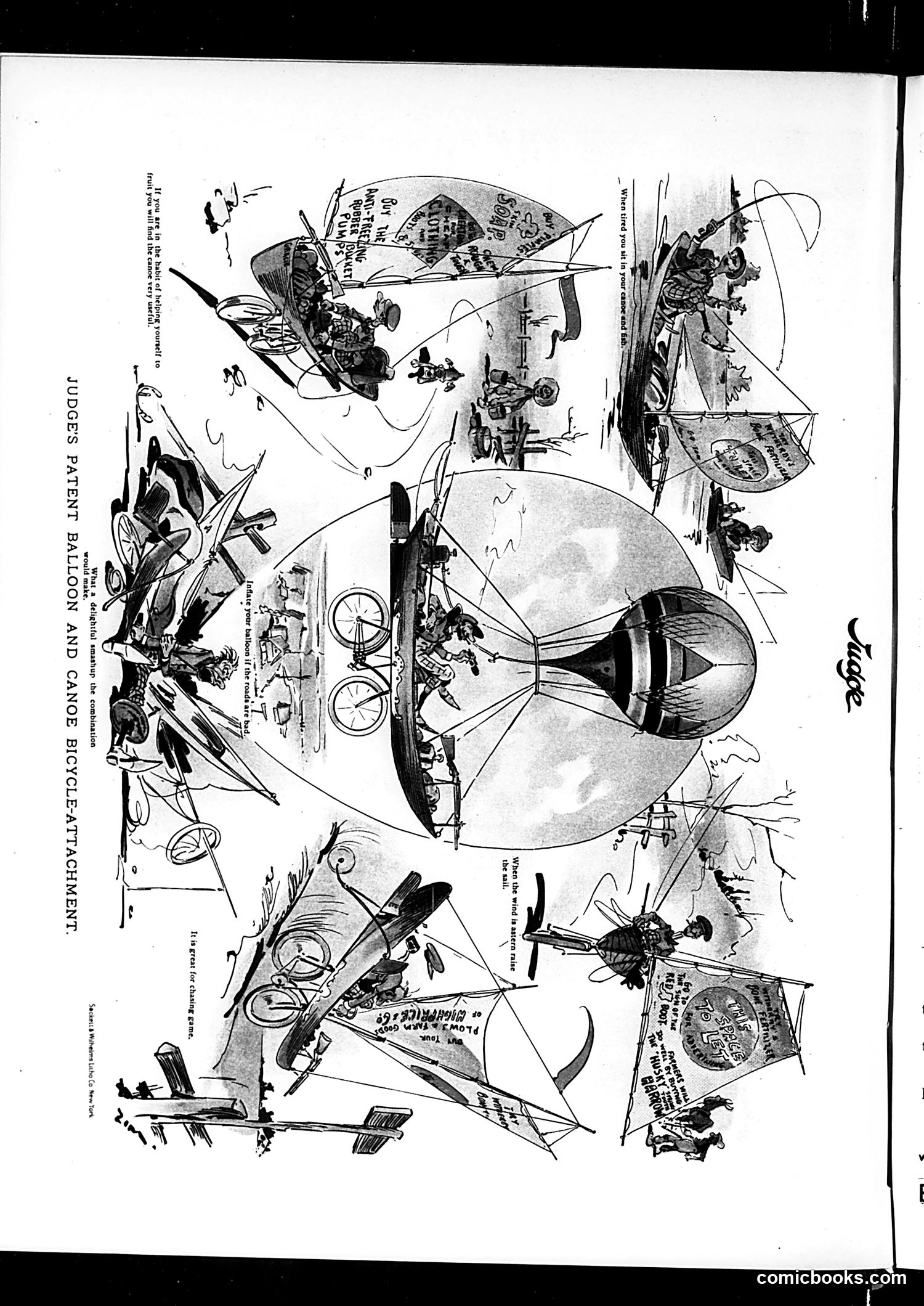 Judge — March 28, 1896 — page 20 of 24