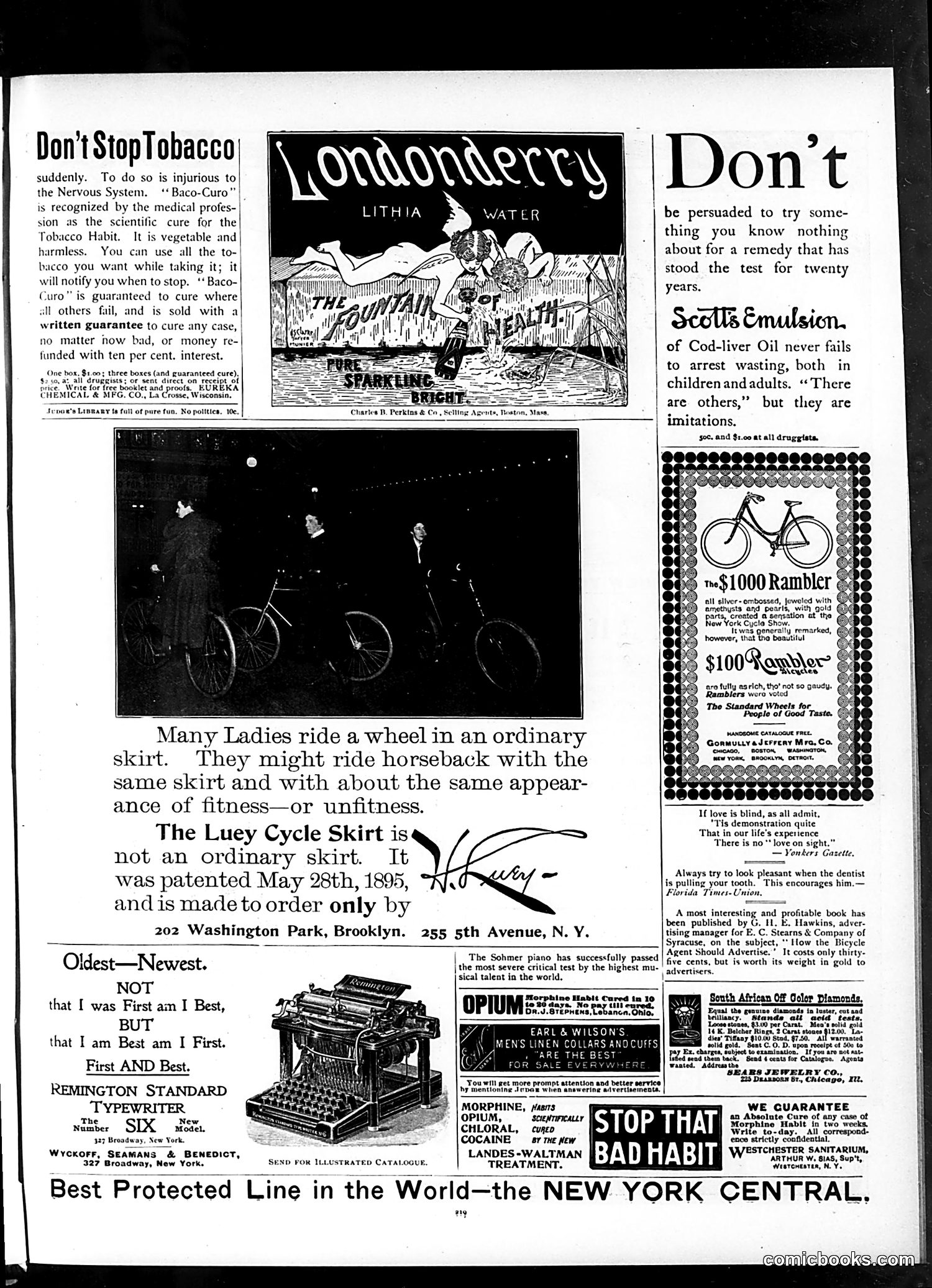 Judge — March 28, 1896 — page 21 of 24