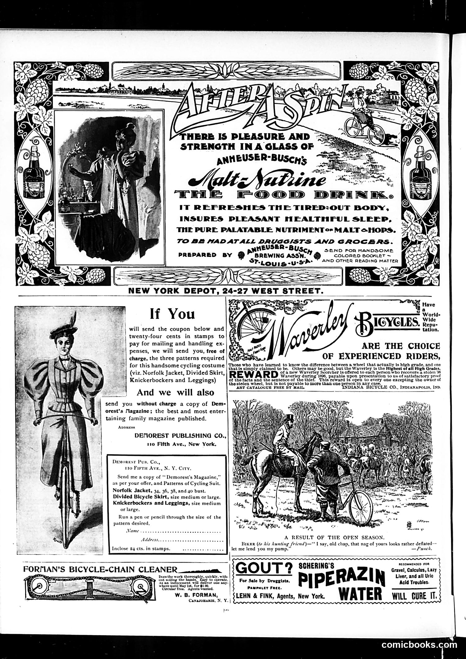 Judge — March 28, 1896 — page 22 of 24