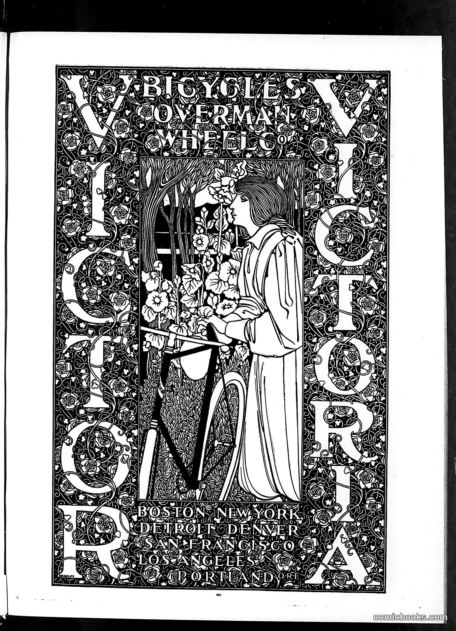 Judge — March 28, 1896 — page 23 of 24