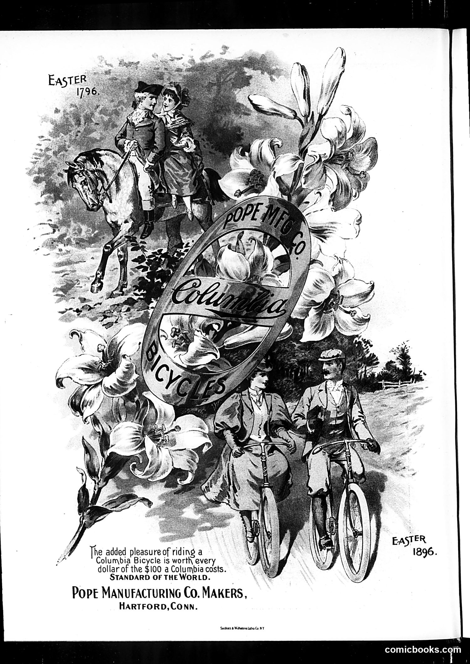 Judge — March 28, 1896 — page 24 of 24