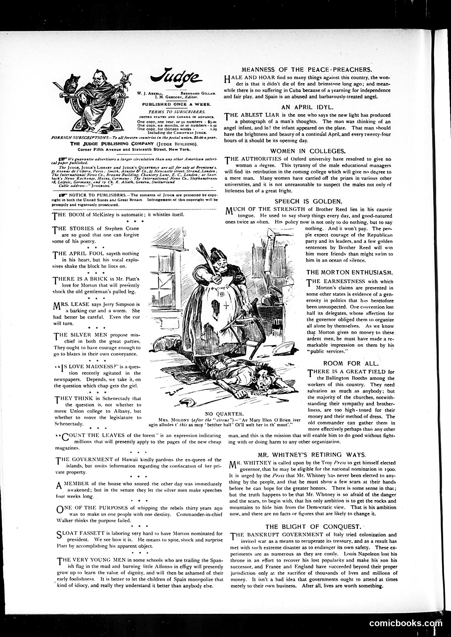 Judge — April 4, 1896 — page 2 of 16