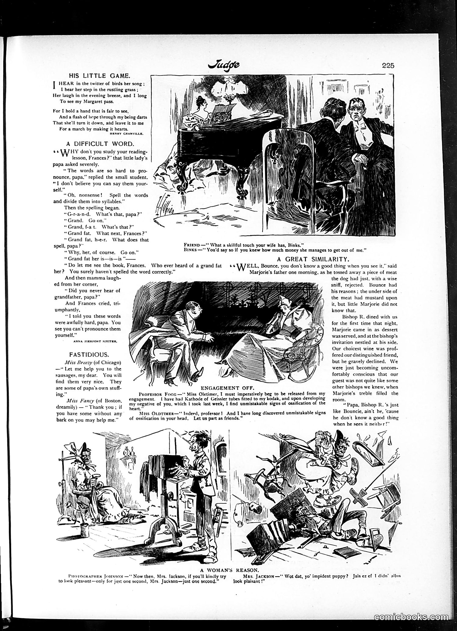 Judge — April 4, 1896 — page 3 of 16