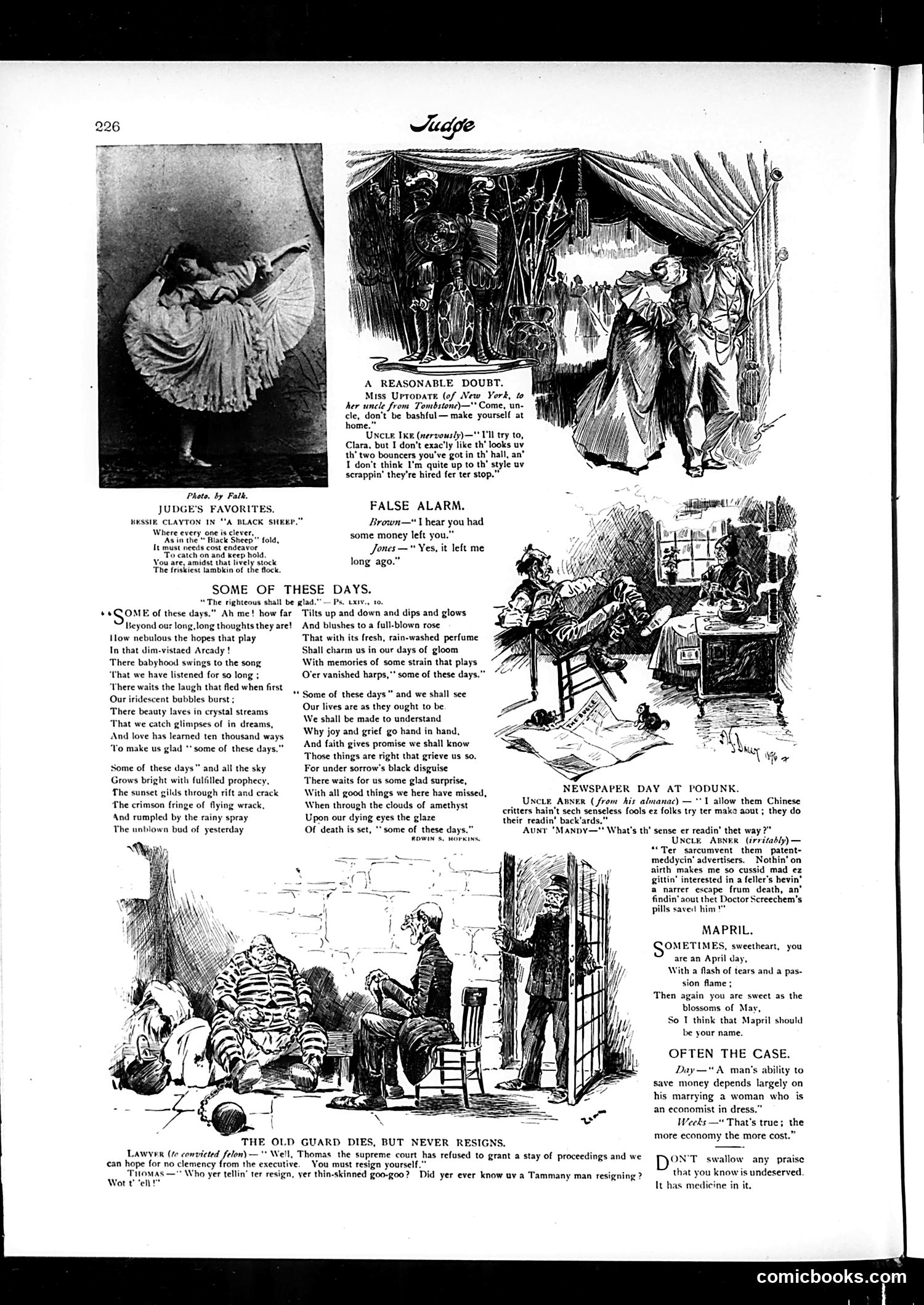 Judge — April 4, 1896 — page 4 of 16