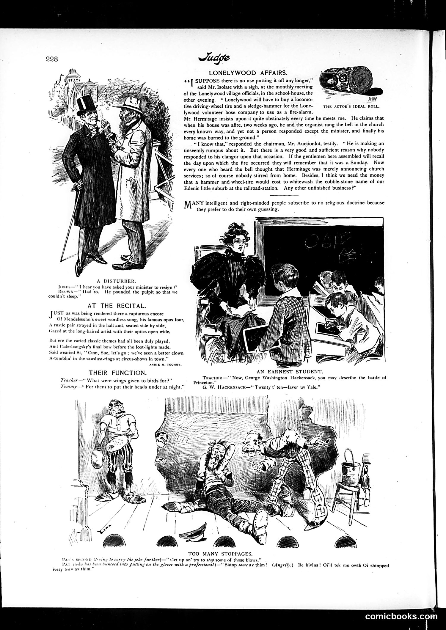 Judge — April 4, 1896 — page 6 of 16